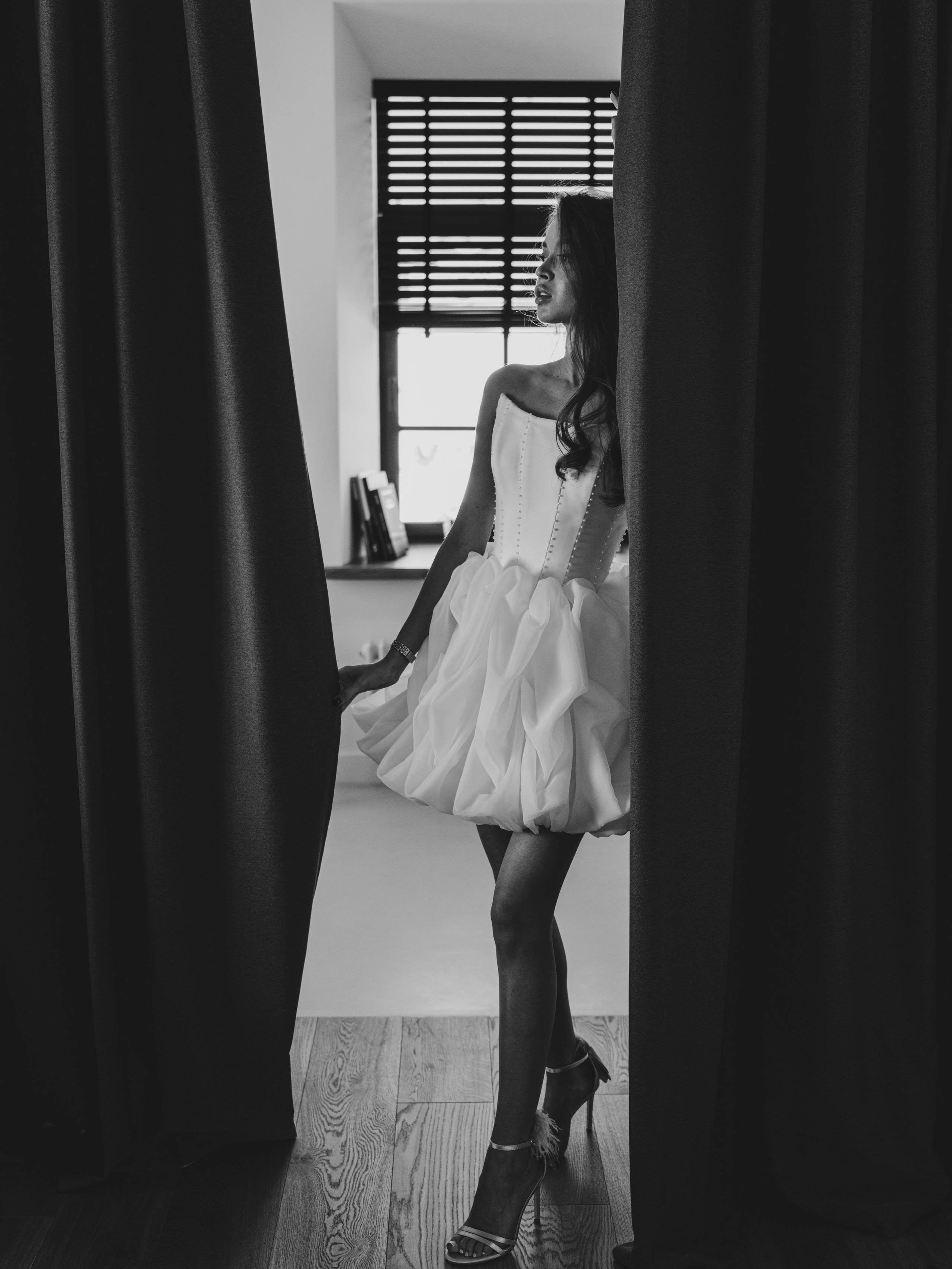 Однажды в отеле «Родина». Фотограф в Иркутске на все важные случаи жизни