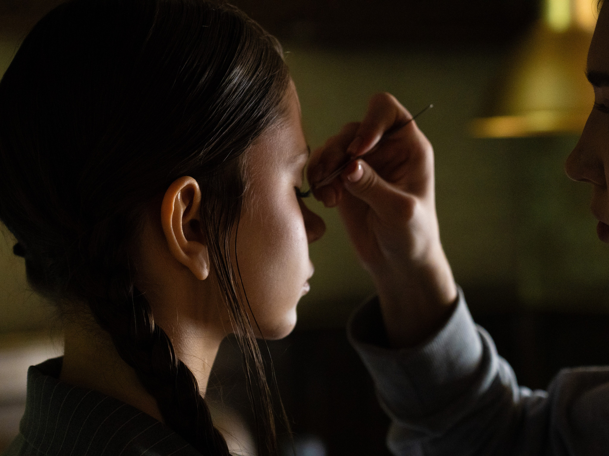 Siberian Fashion Week. Фотограф в Иркутске на все важные случаи жизни