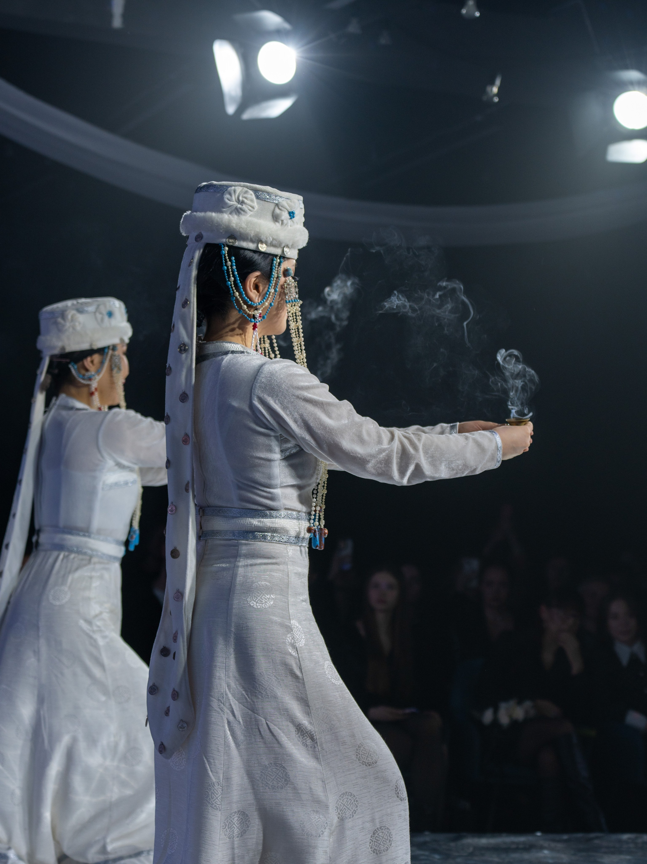 Wedding Fashion Show 2025. Фотограф в Иркутске на все важные случаи жизни