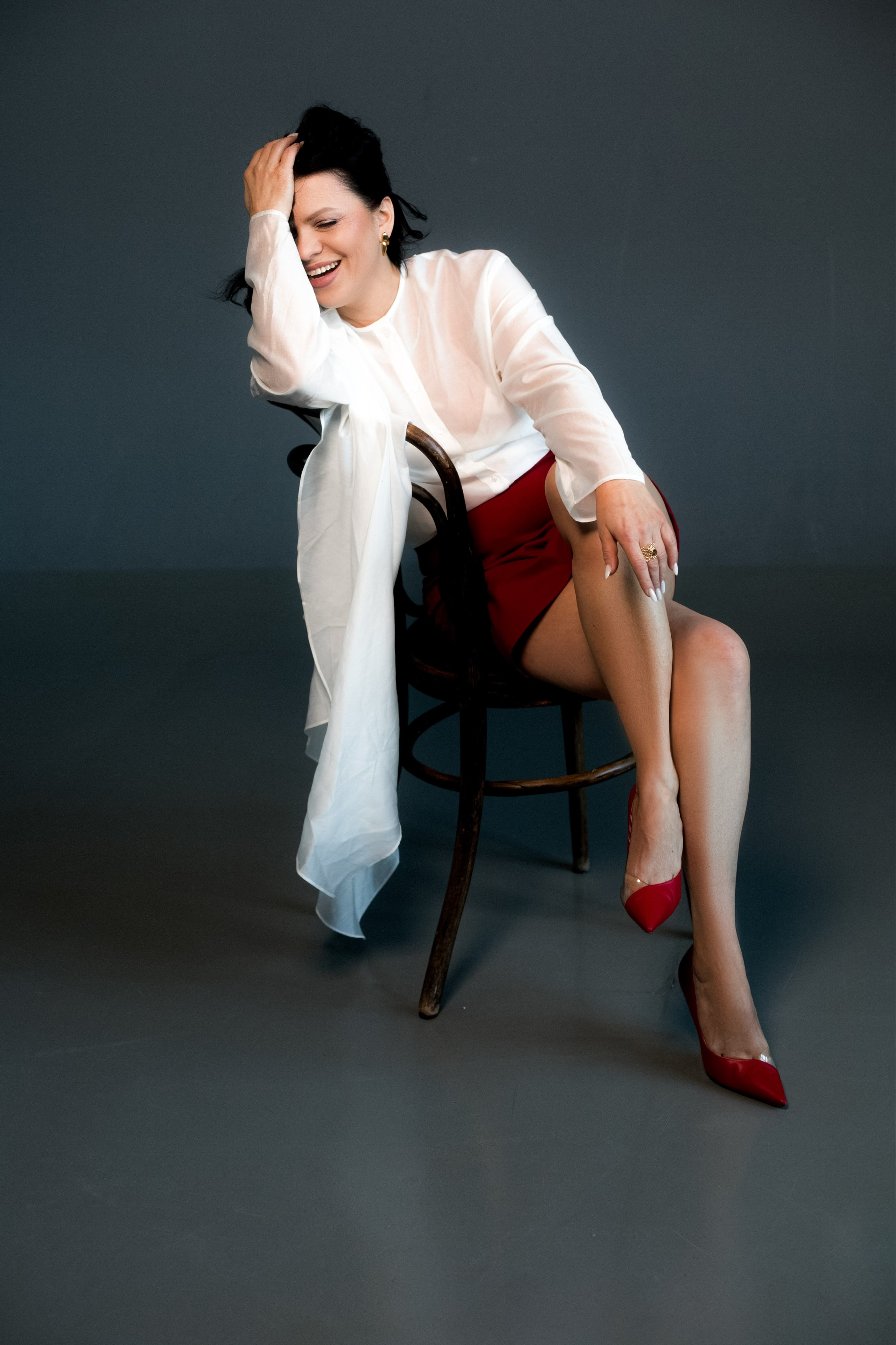 Татьяна. Фотограф Алина Жук