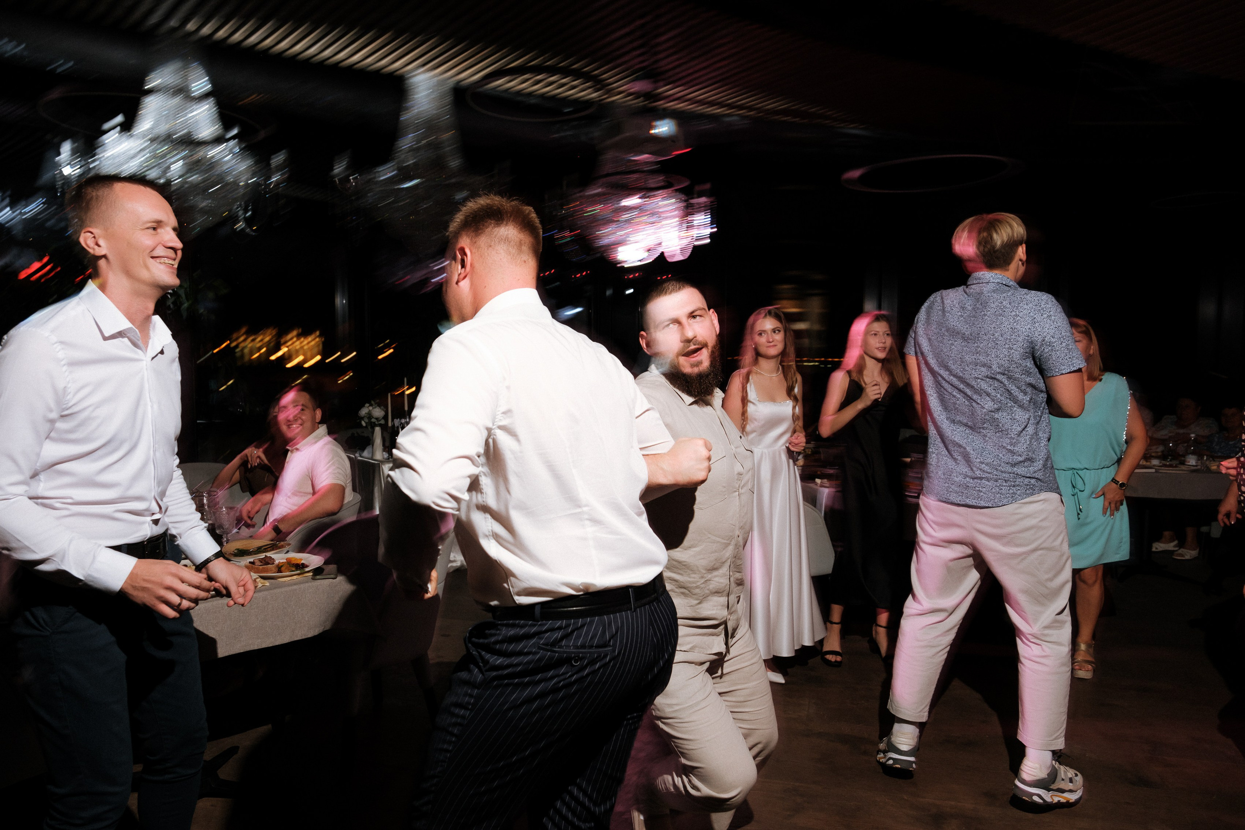 Виталий и Юлия. Свадебный и семейный фотограф в Волгограде Кристина Иванова