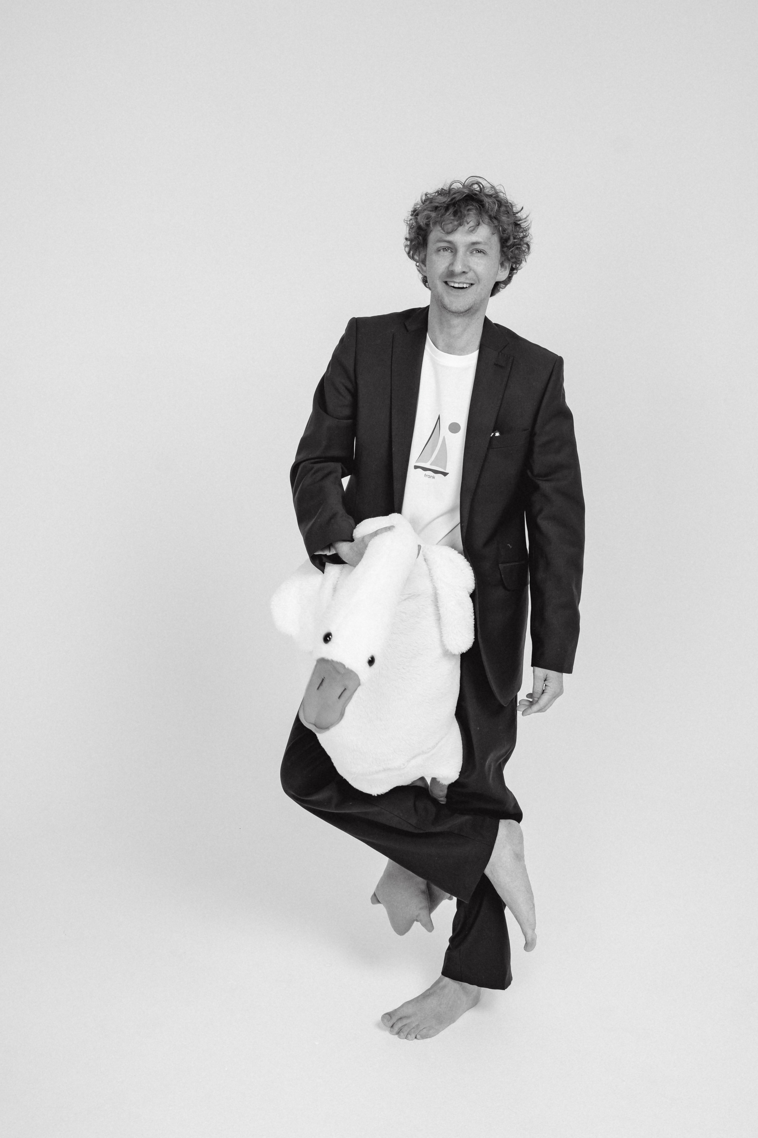 Антон. Портретный фотограф в Санкт-Петербурге Дмитриева Наталия