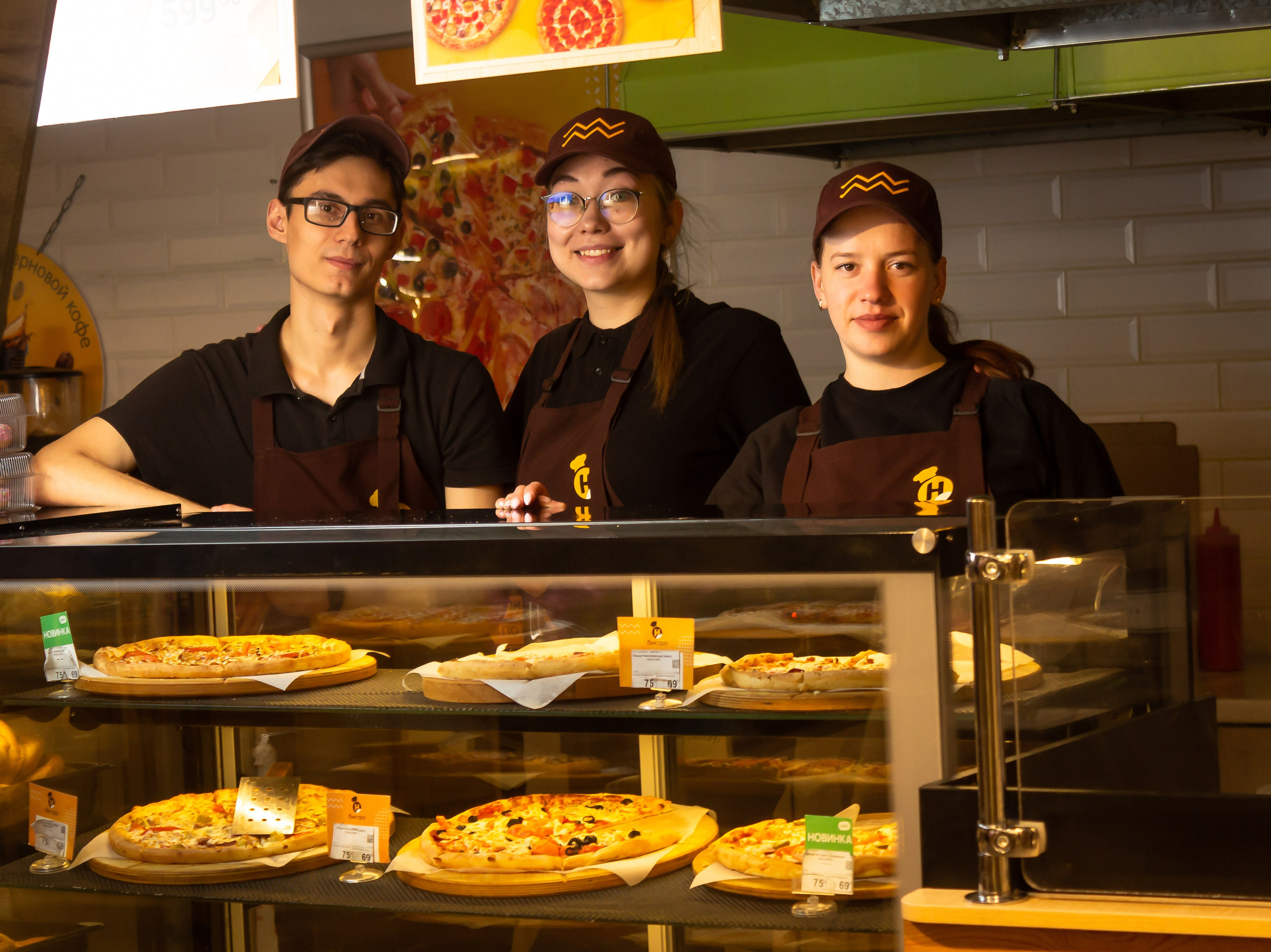 Пицца — Николаевский. Александр Стряпунин — предметный фотограф в Улан-Удэ