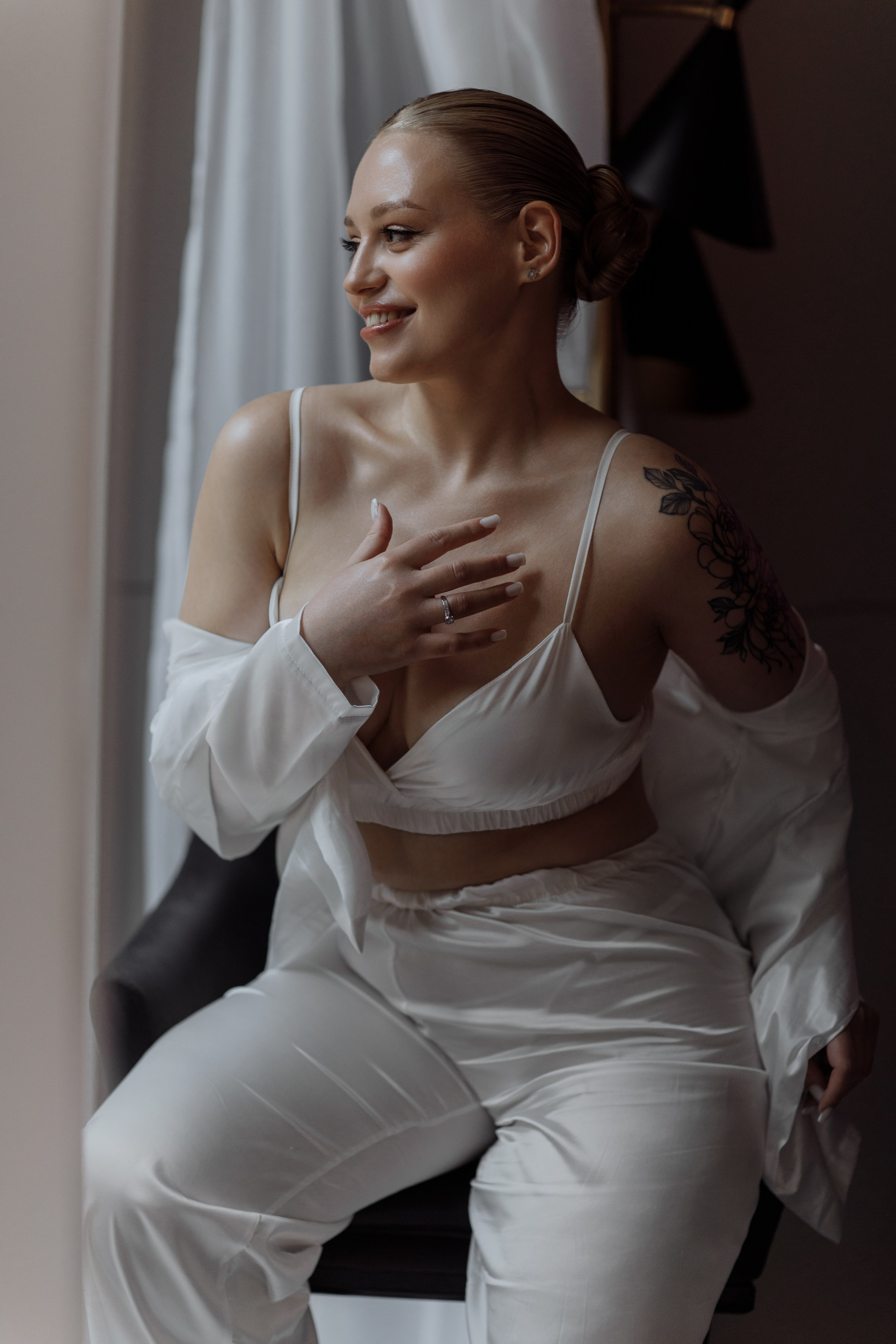 Диана и Сергей. Свадебный и семейный фотограф в Санкт-Петербурге Барсова Анастасия