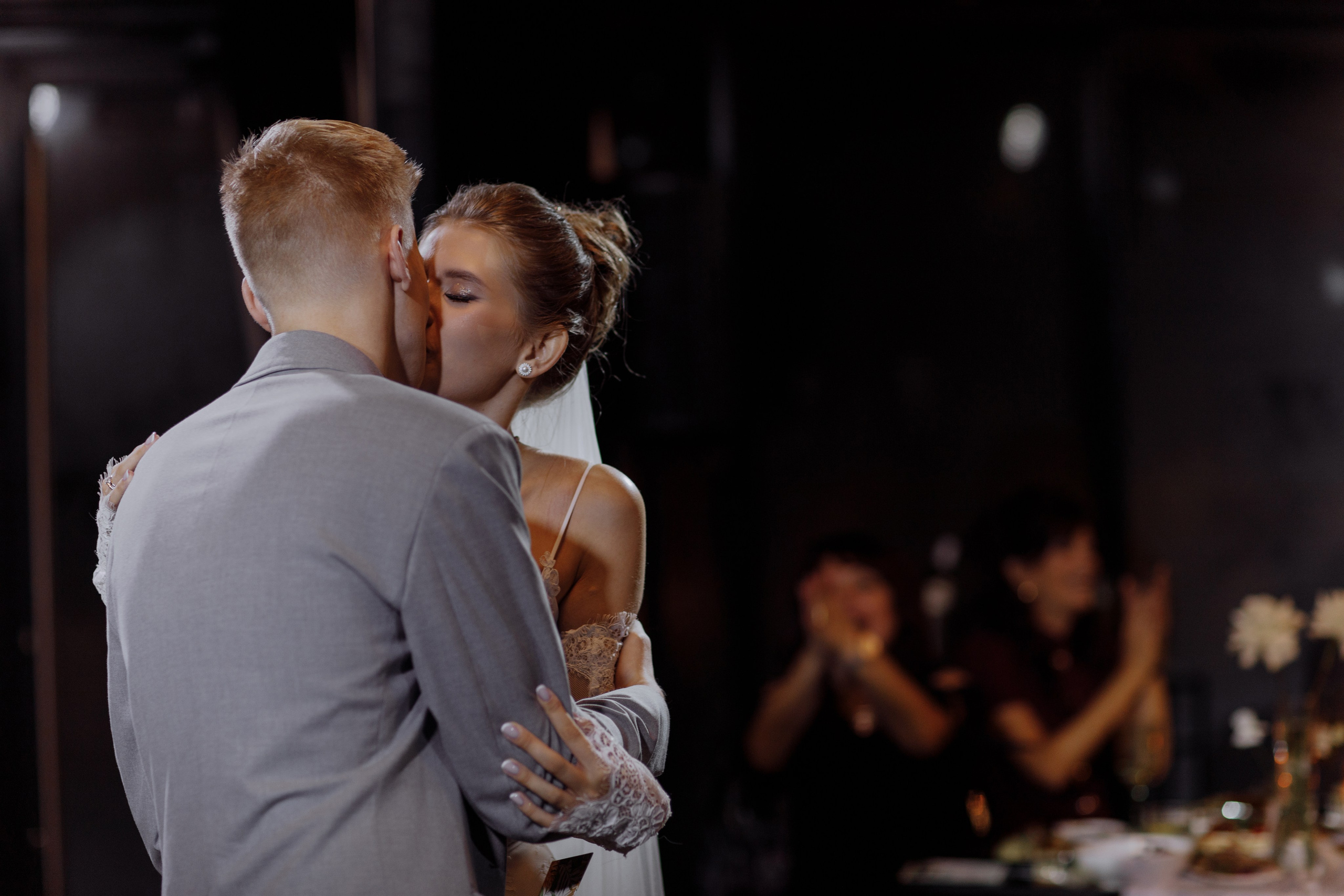 Александра и Никита. Свадебный и семейный фотограф в Санкт-Петербурге Барсова Анастасия