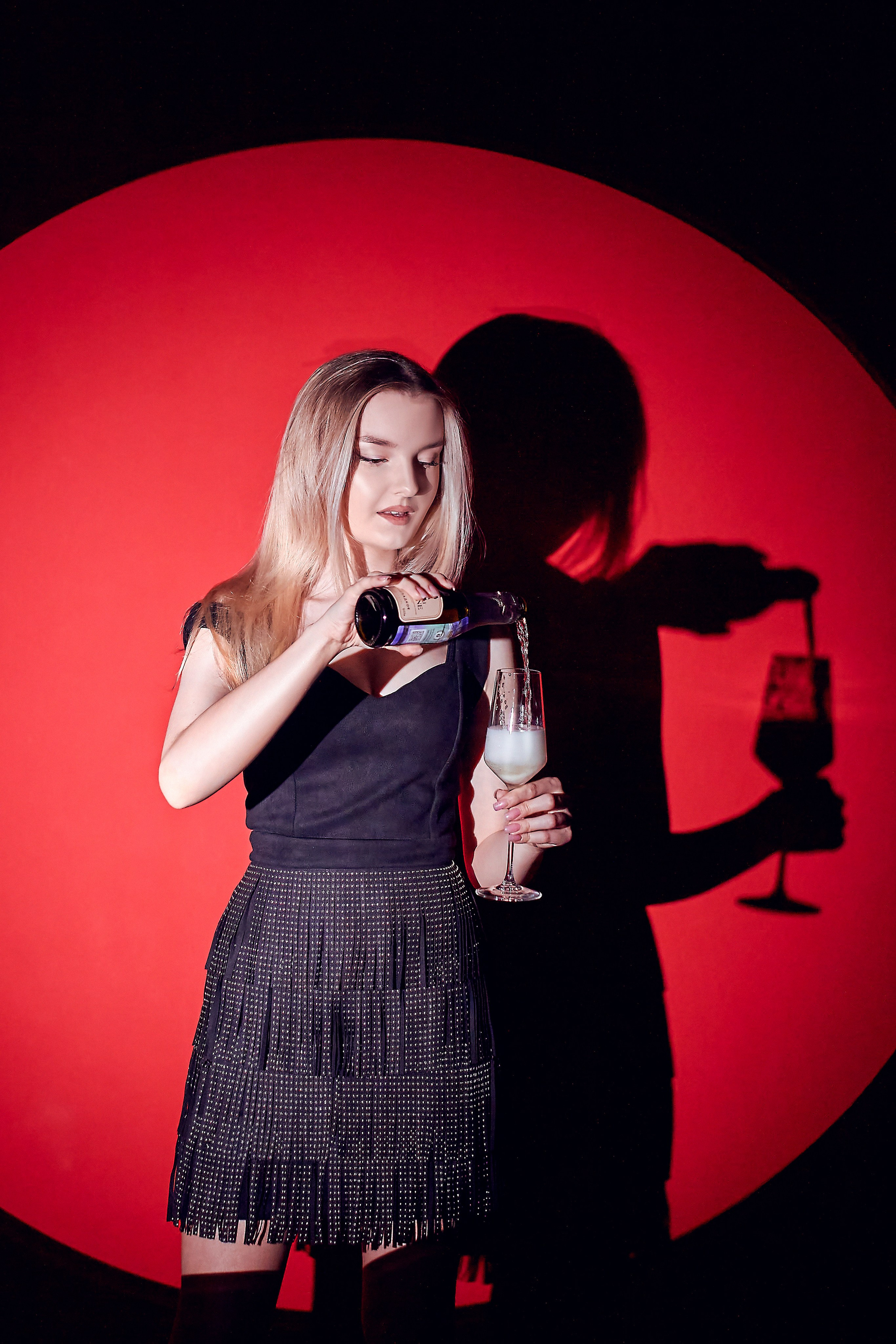 Нике 18 лет. Семейный и детский фотограф в Ростове-на-Дону Екатерина Шевченко