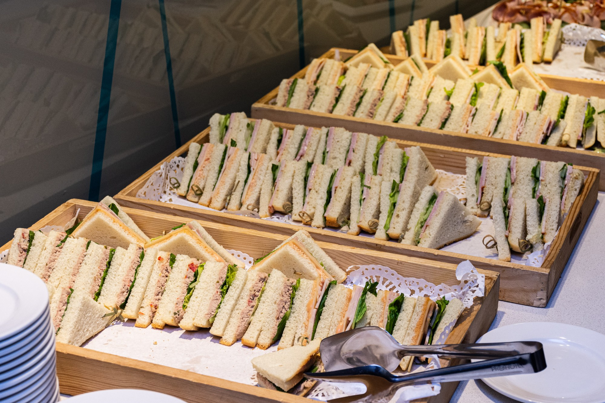 ТЭК-ТОРГ Семинар. Фотограф Максим Буряк