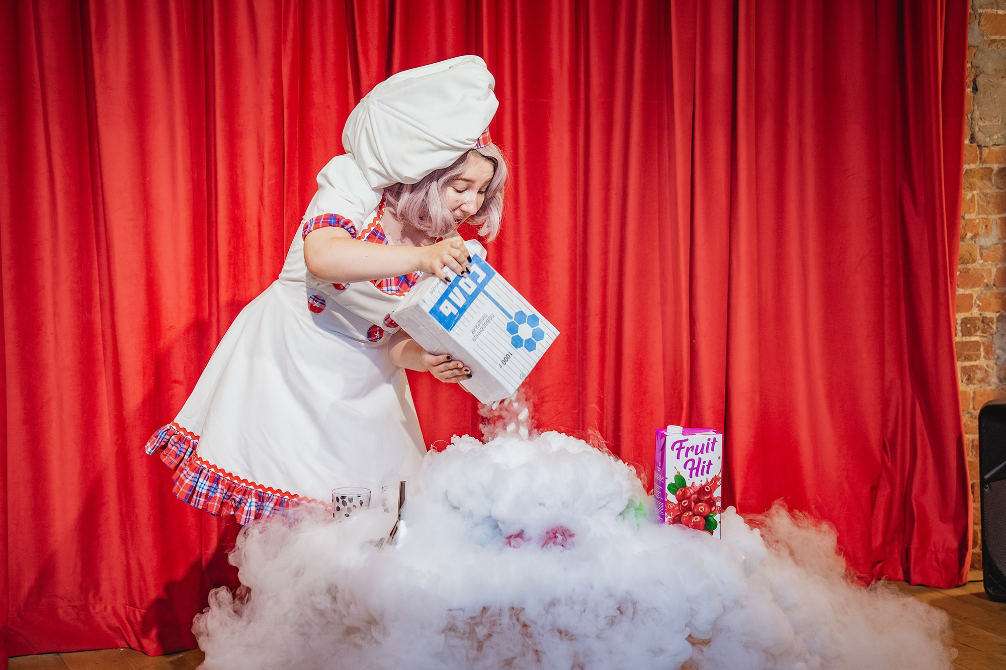 Репортаж. Портретный и семейный фотограф в Москве Волгина Анастасия