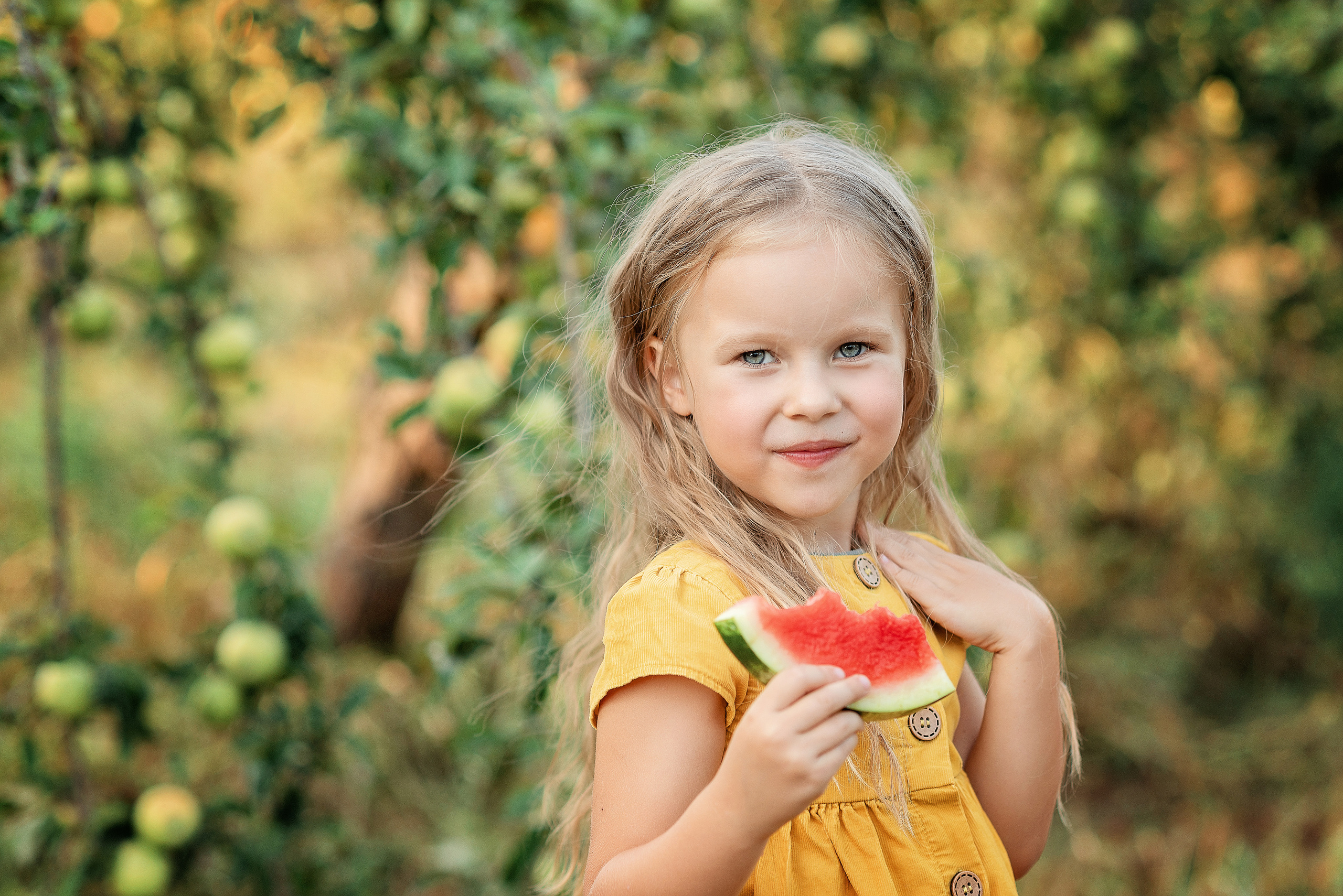 Семейные фотосессии на природе. Свадебный и семейный фотограф в Крыму Elena Gavrik
