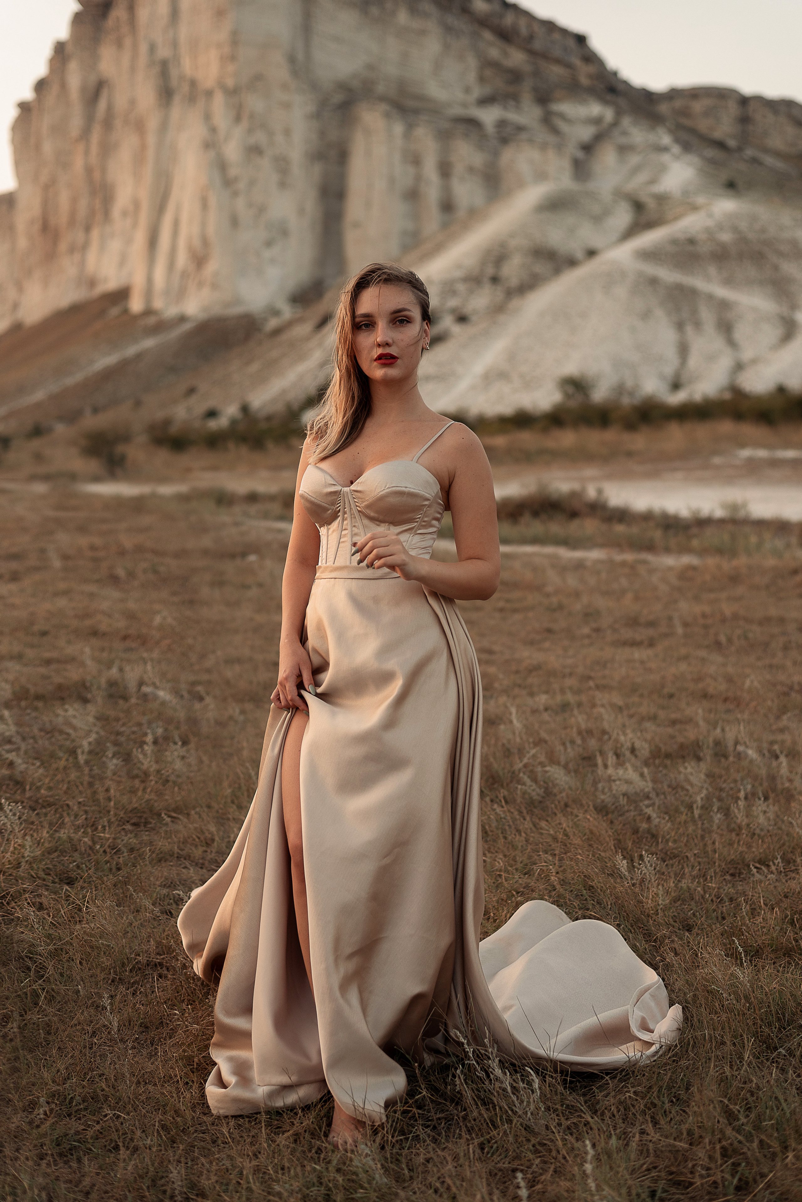 Белая Скала. Свадебный и семейный фотограф в Крыму Elena Gavrik