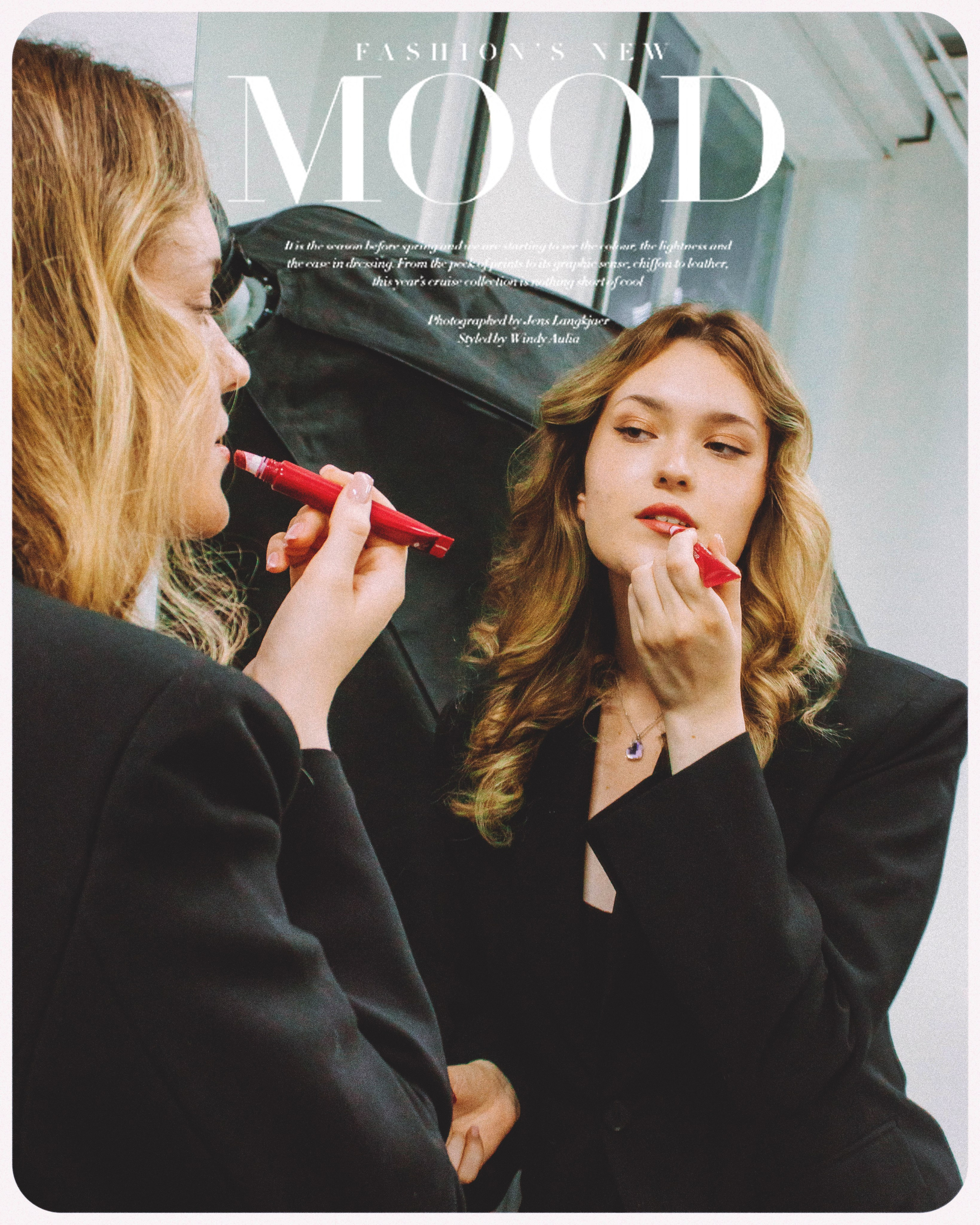 Студийная фотосессия. Фотограф Москва, Тверь