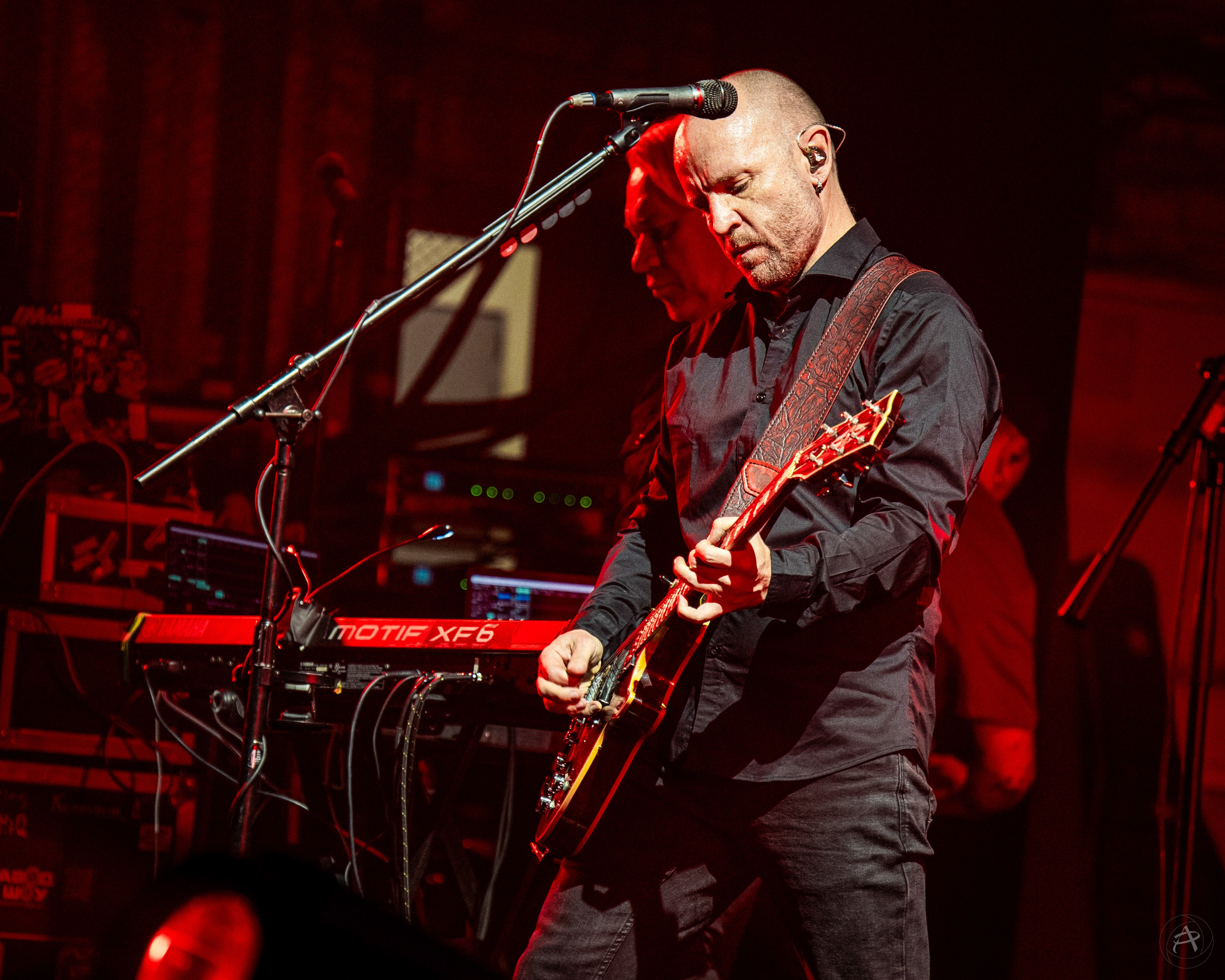 Северный Флот. ДК ПЗ (Вологда). Концертный фотограф Аля Рашпиль