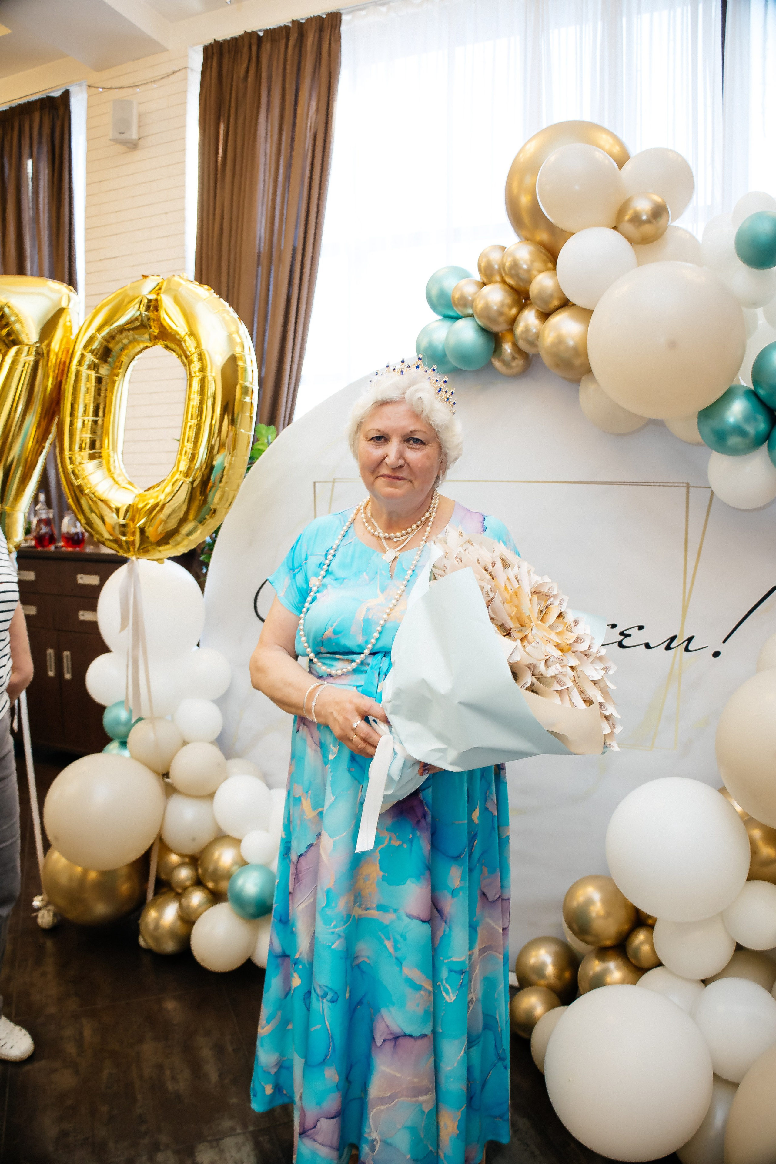 Юбилей 70. Фотограф в Иркутске