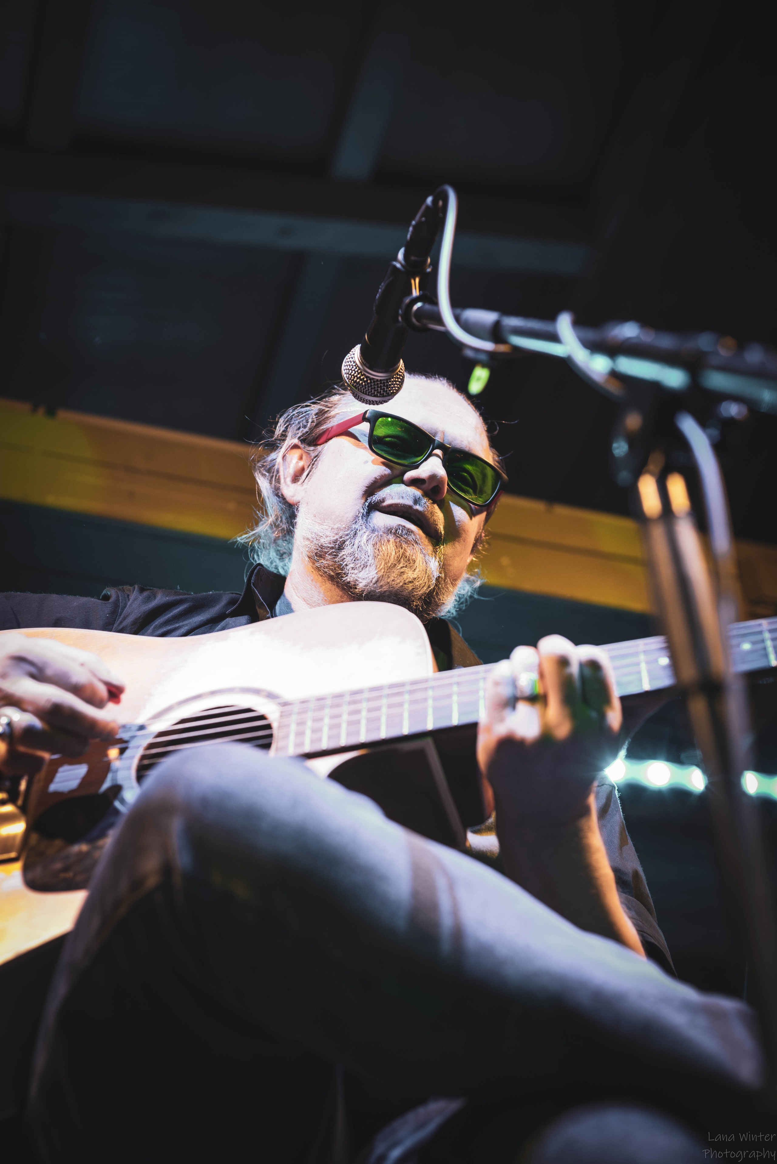 7Раса (5 января 2026 года, Москва, клуб Урбан). Фотограф Светлана Блинова, Москва и Московская область