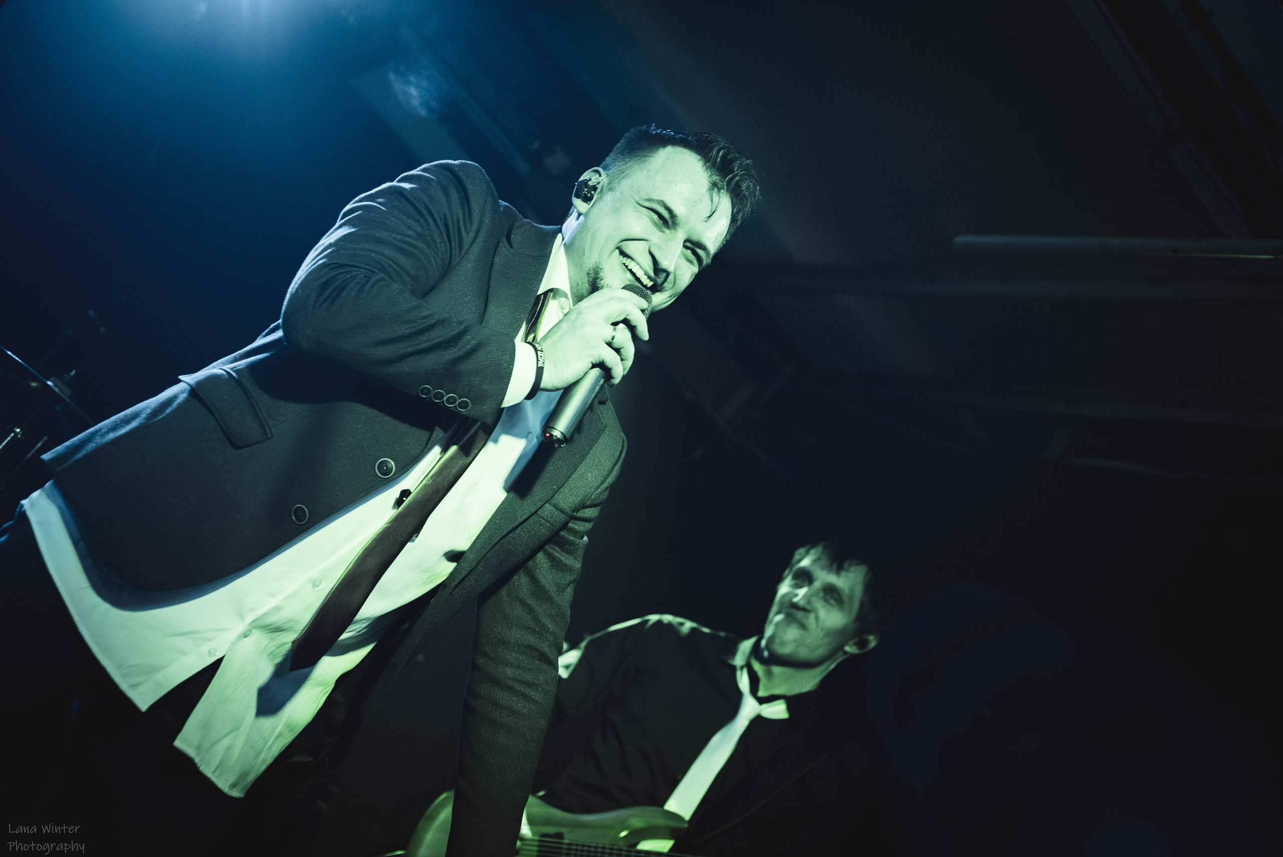 НРАВ (12 апреля 2025 года, Москва, клуб Смена). Фотограф Светлана Блинова, Москва и Московская область