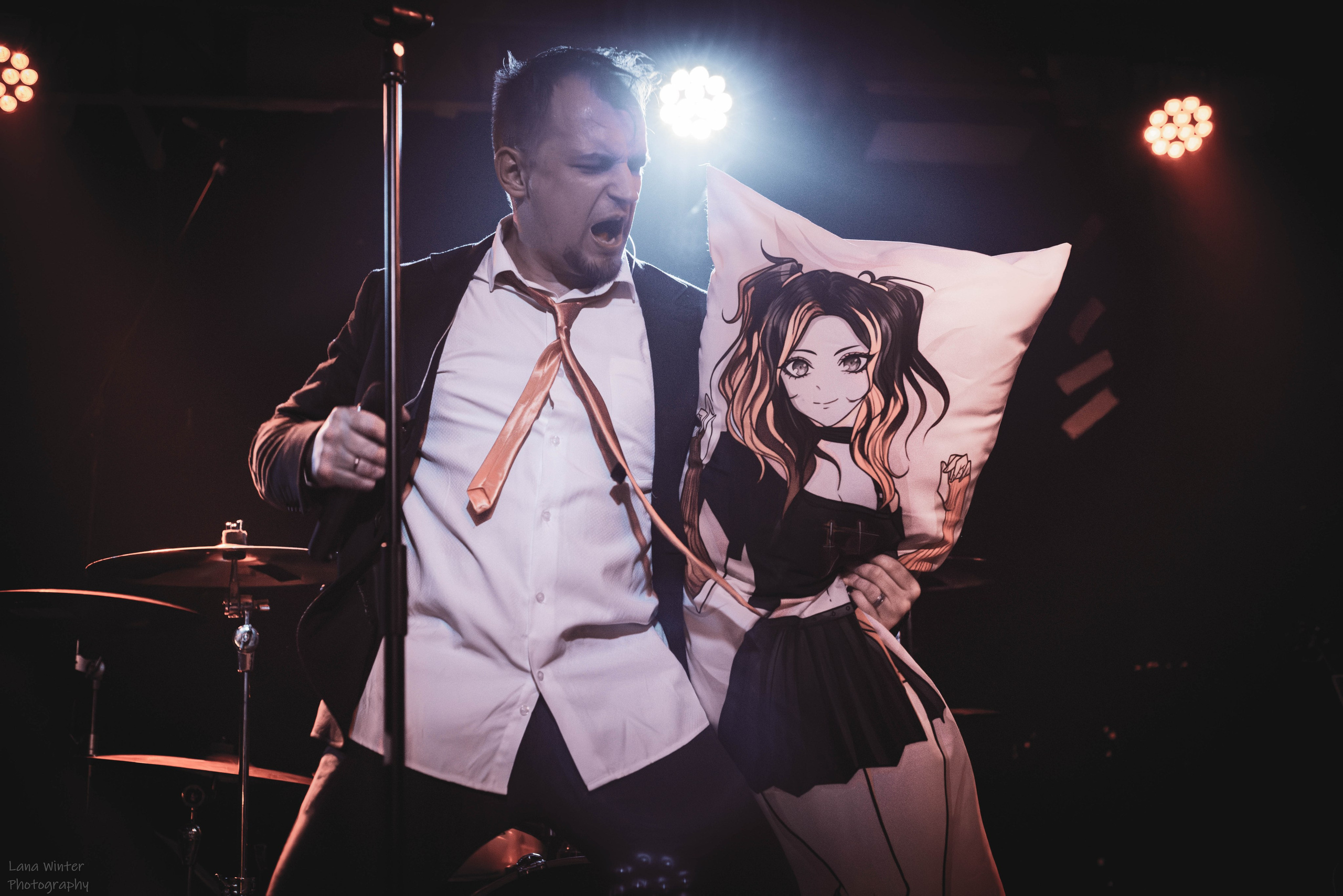 НРАВ (12 апреля 2025 года, Москва, клуб Смена). Фотограф Светлана Блинова, Москва и Московская область