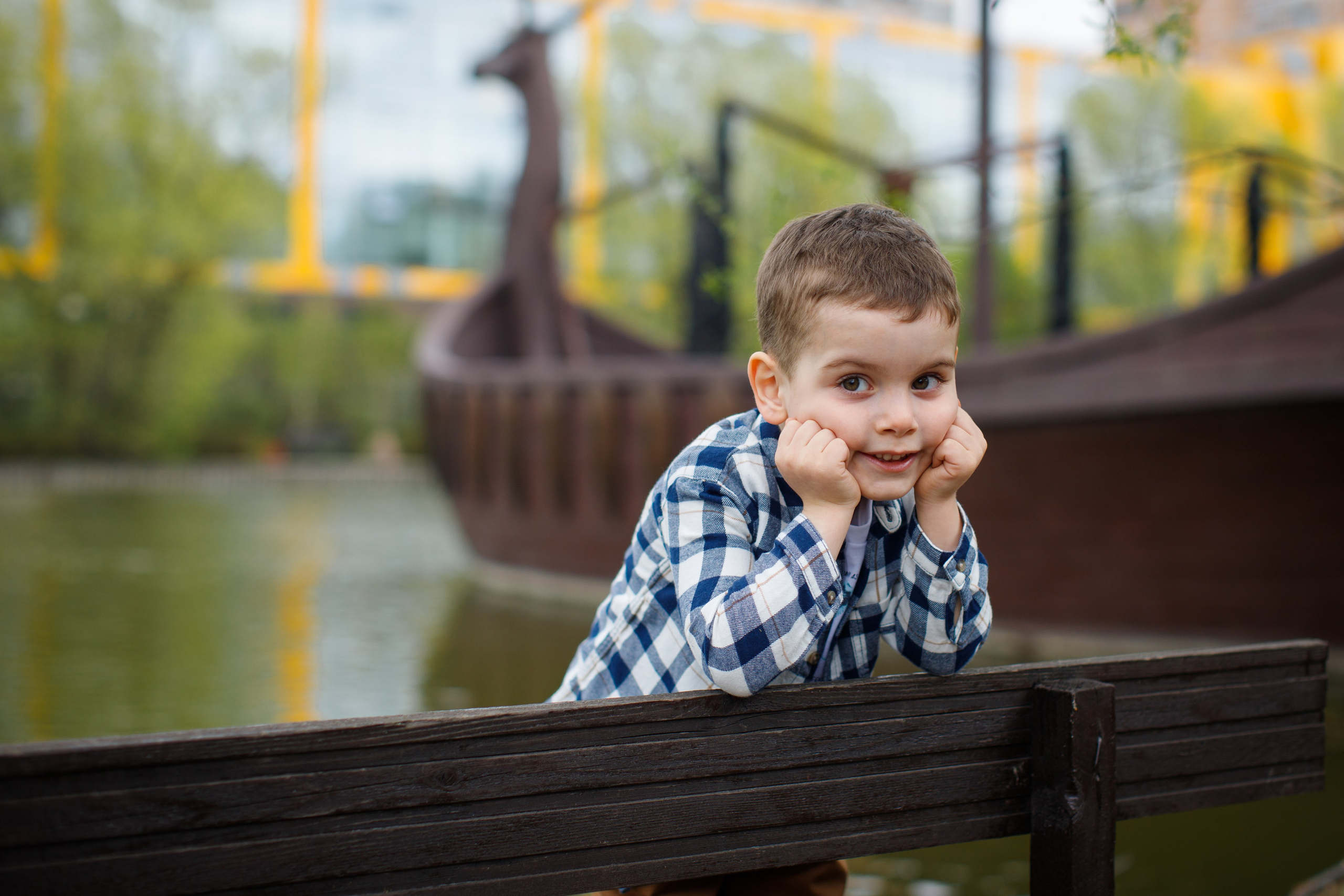 Давид весна!. Детский и семейный фотограф Мария Киселёва. Москва