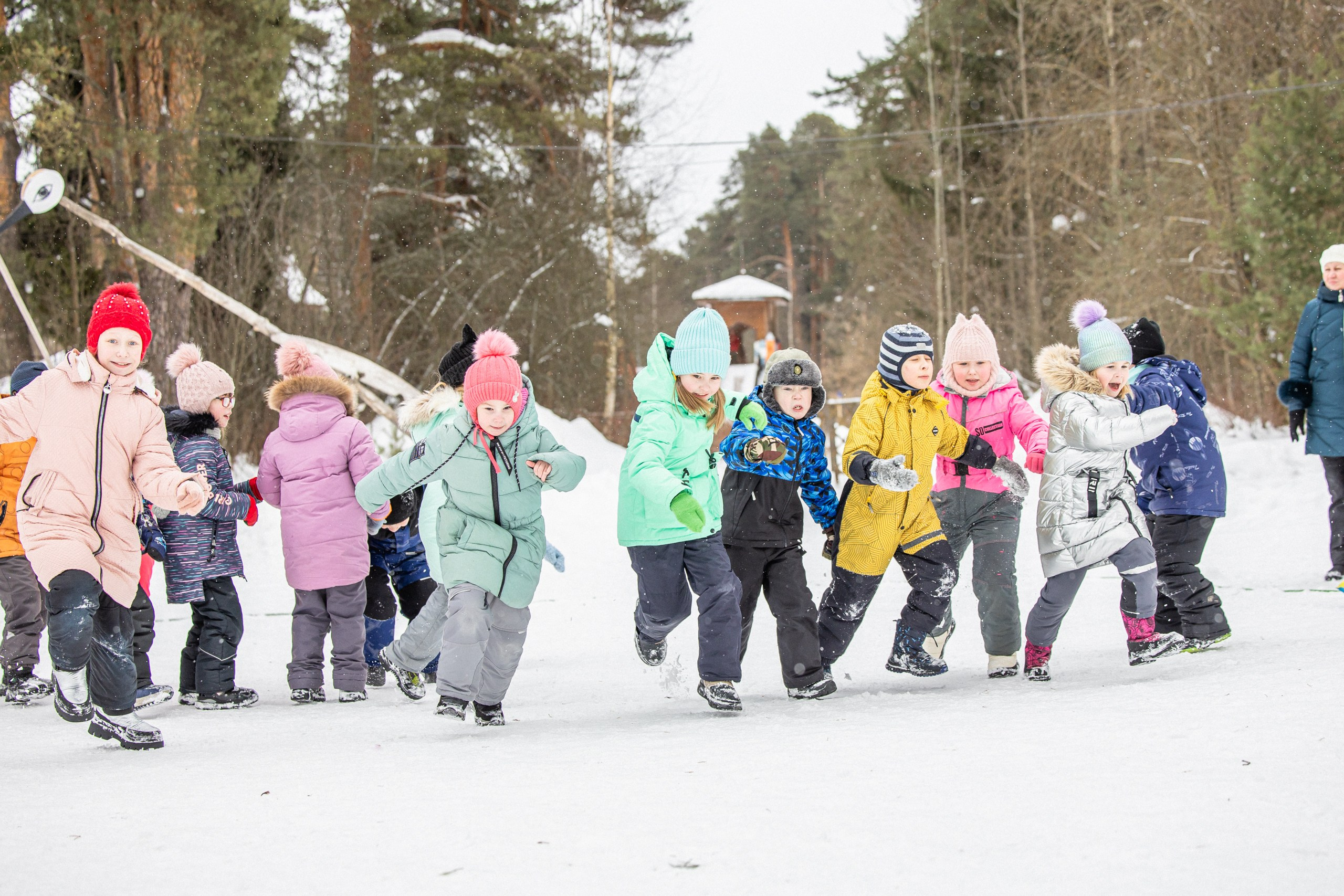 Репортажи. Denis Vychugzhanin Photo