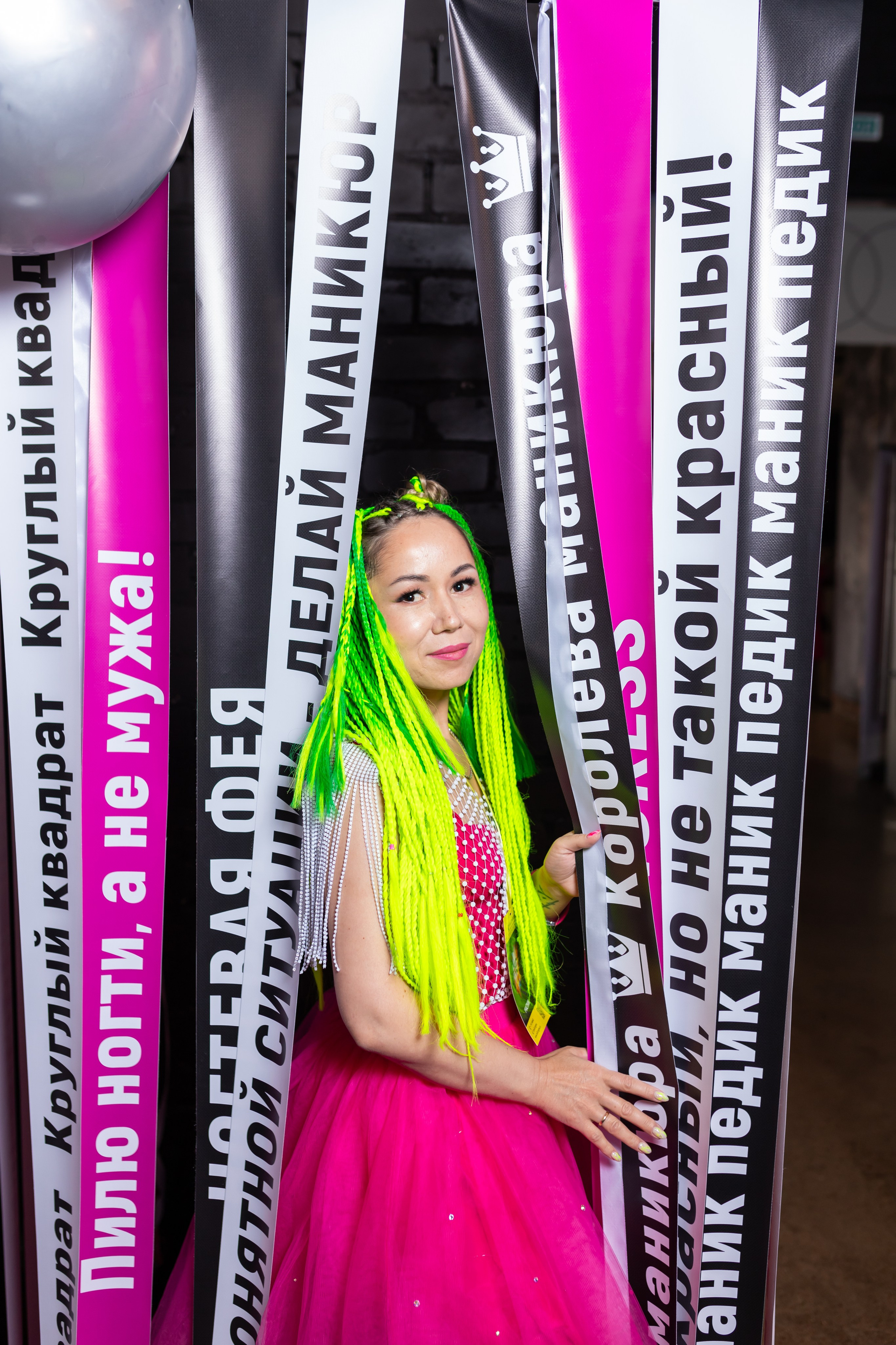 NailCongress 9. Марина Шаймухаметова. Фотограф в Уфе