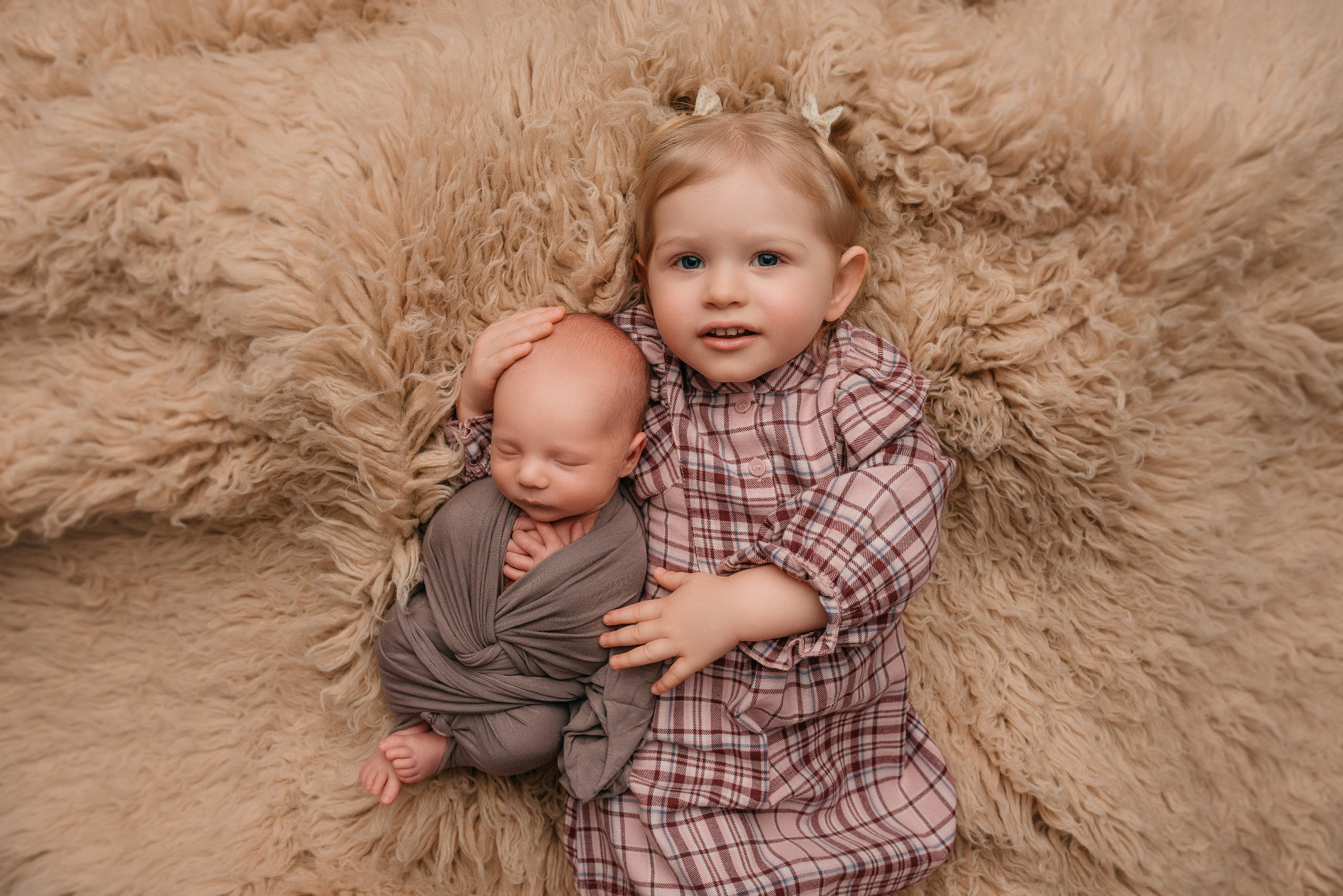 Макар. Фотограф новорожденных Белгород