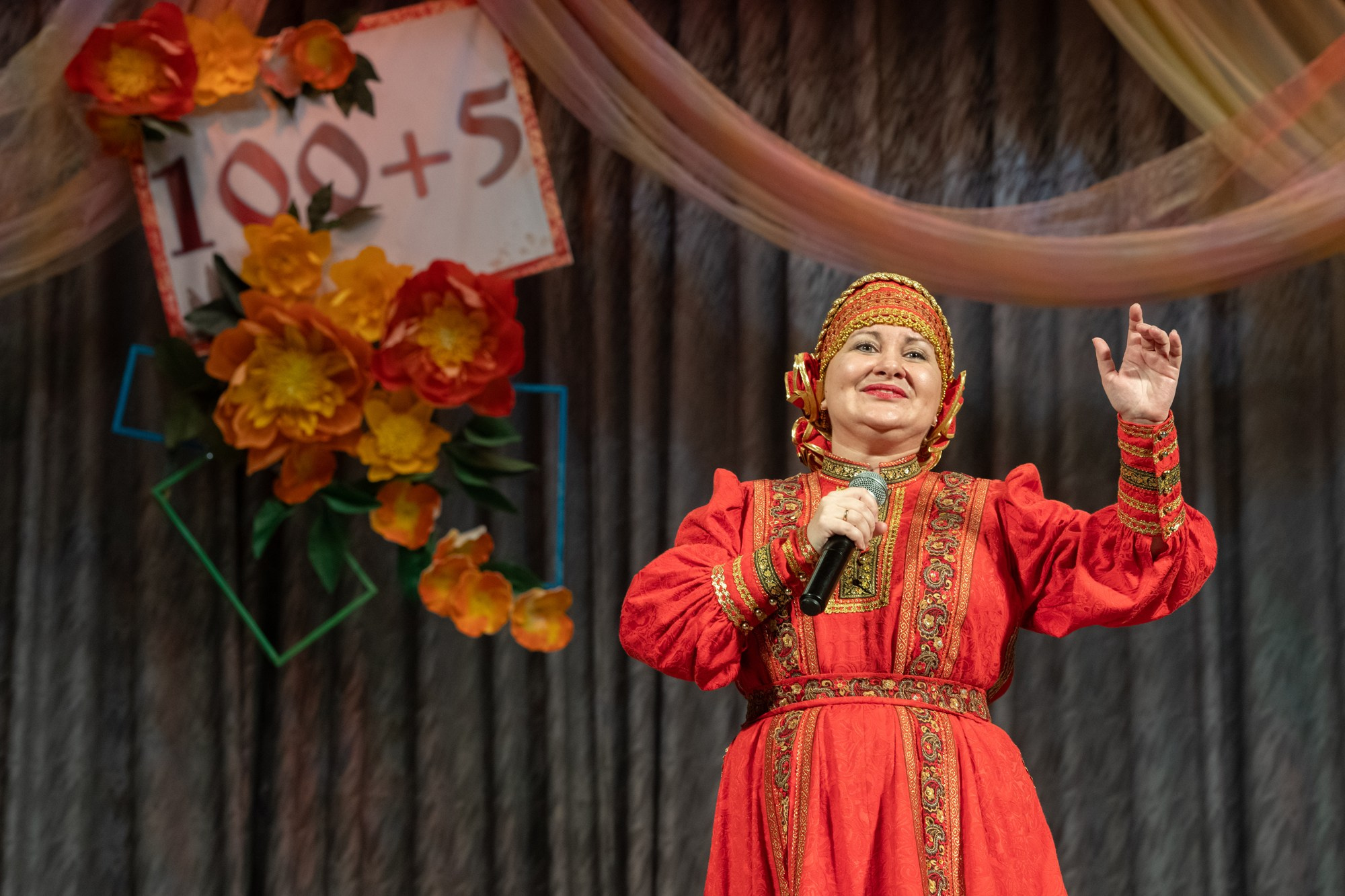 Юбилей ДК Красный Перекоп. 100+5. Фотосъёмка интерьеров и архитектуры гостиниц, промышленная съёмка