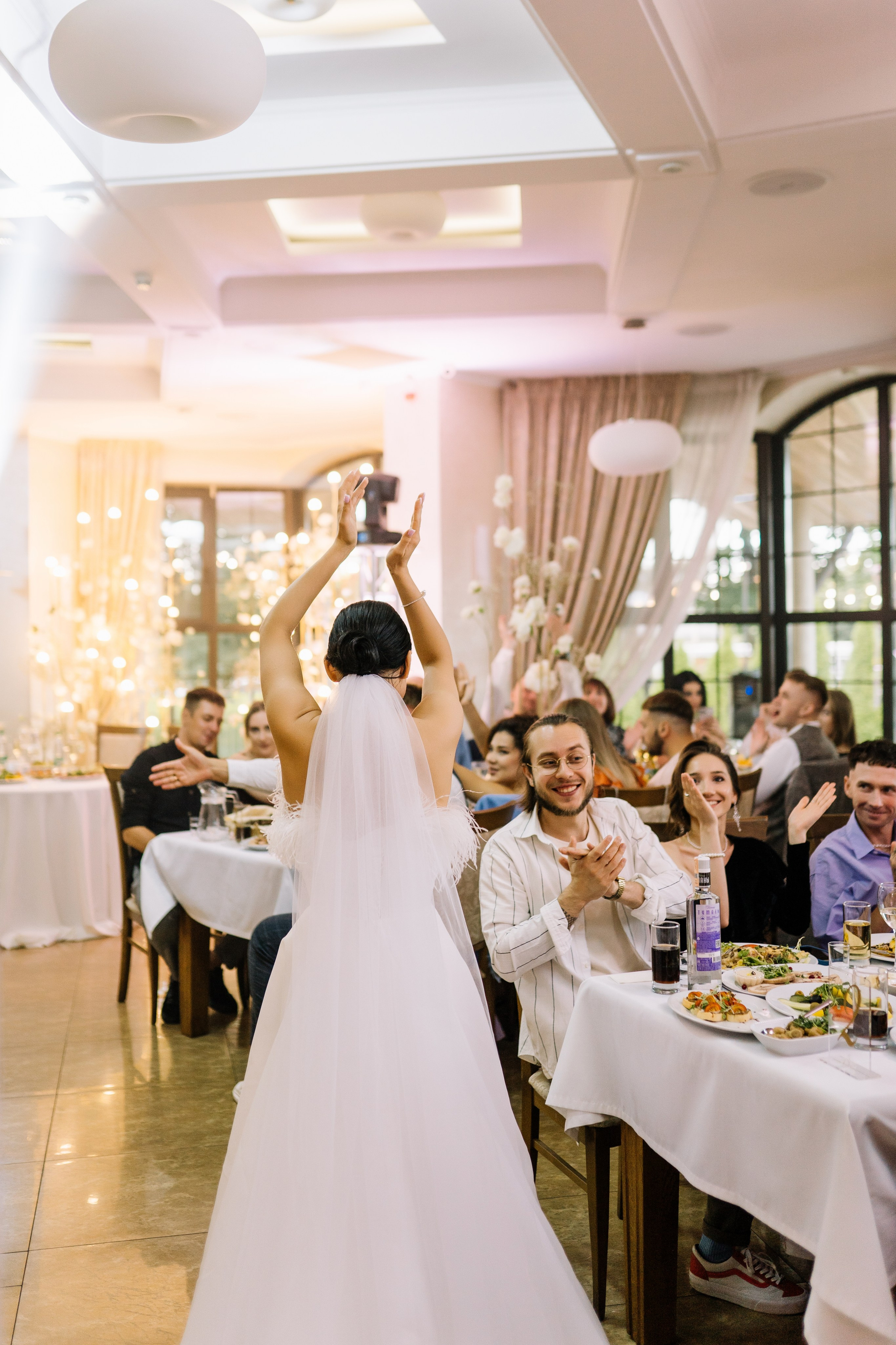 Лиза & Сергей