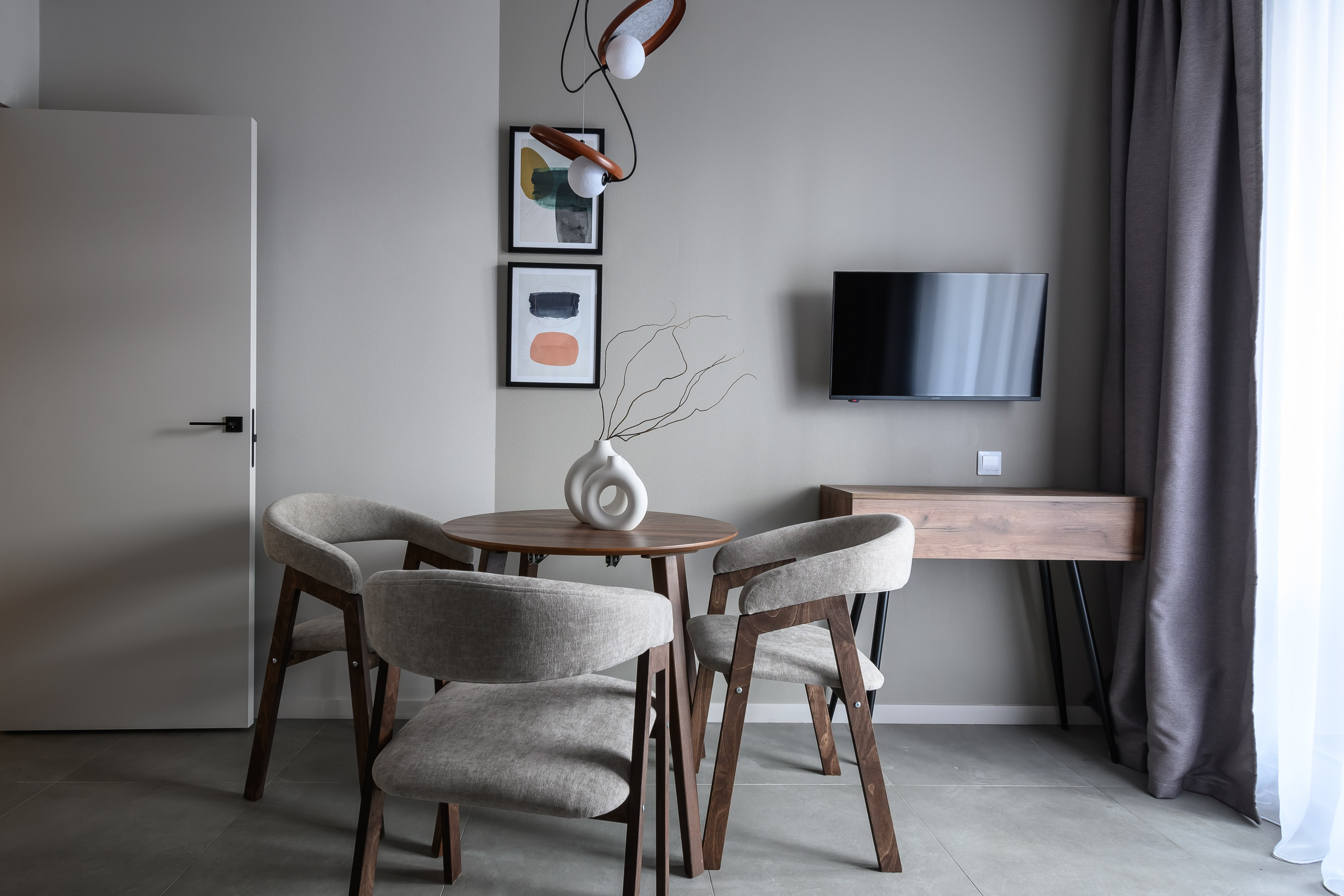 Хоумстейджинг. Хоумстейджер Юлия Лебедева. Москва и МО