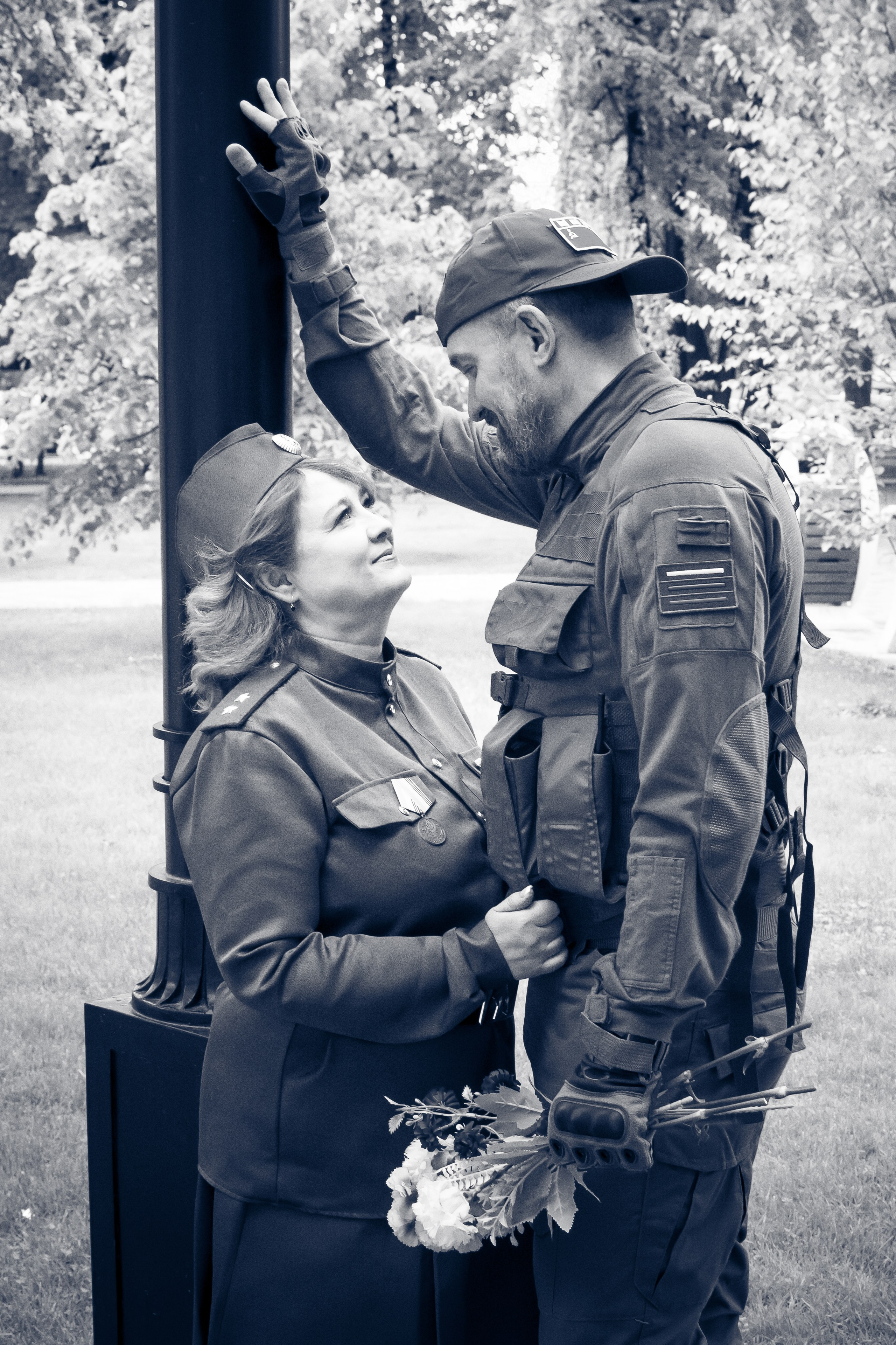 Фотопроекты. Фотограф в Новосибирске Мальвина Ветшак