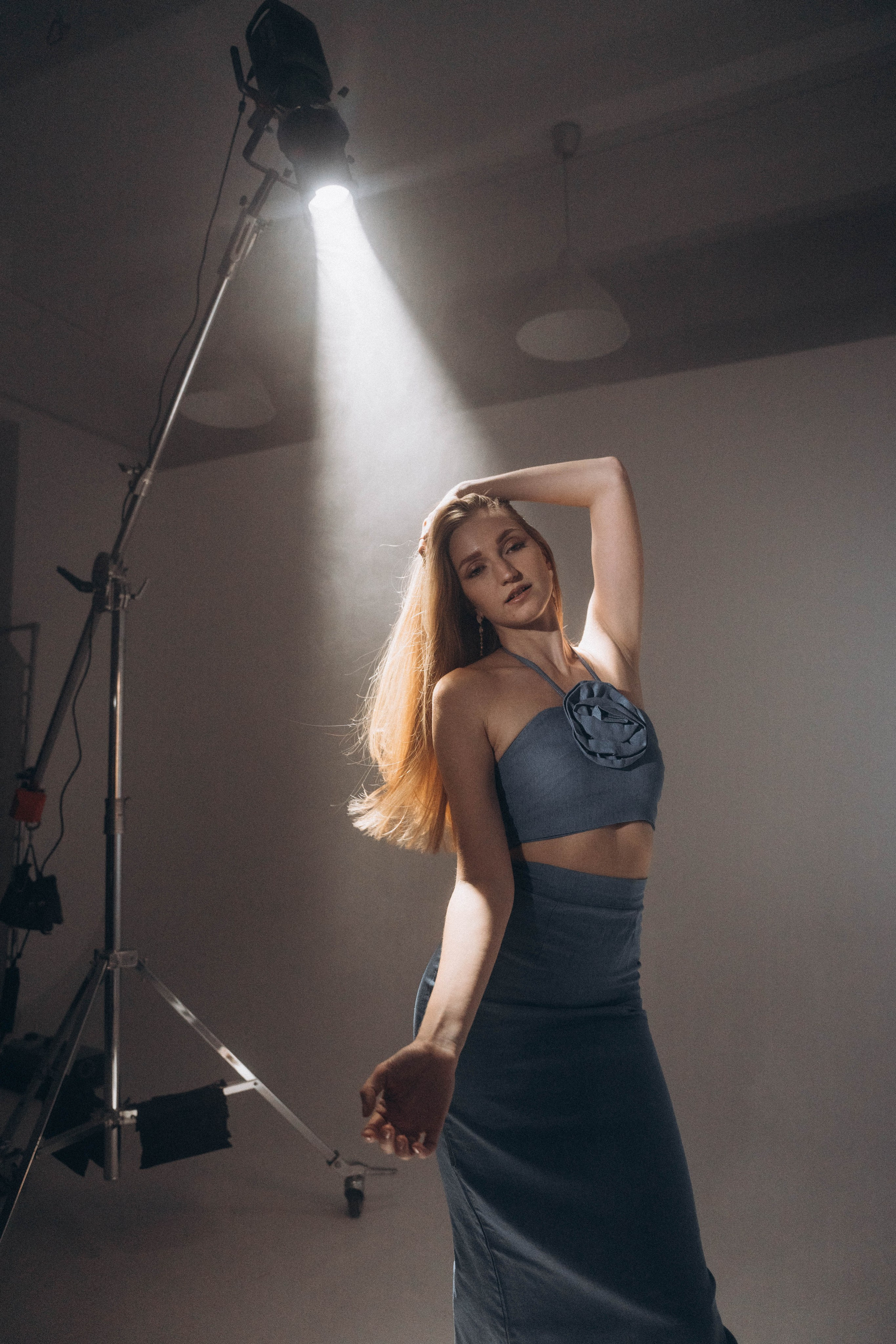 Мария. Портретный и семейный фотограф в Перми Мила Ульянова