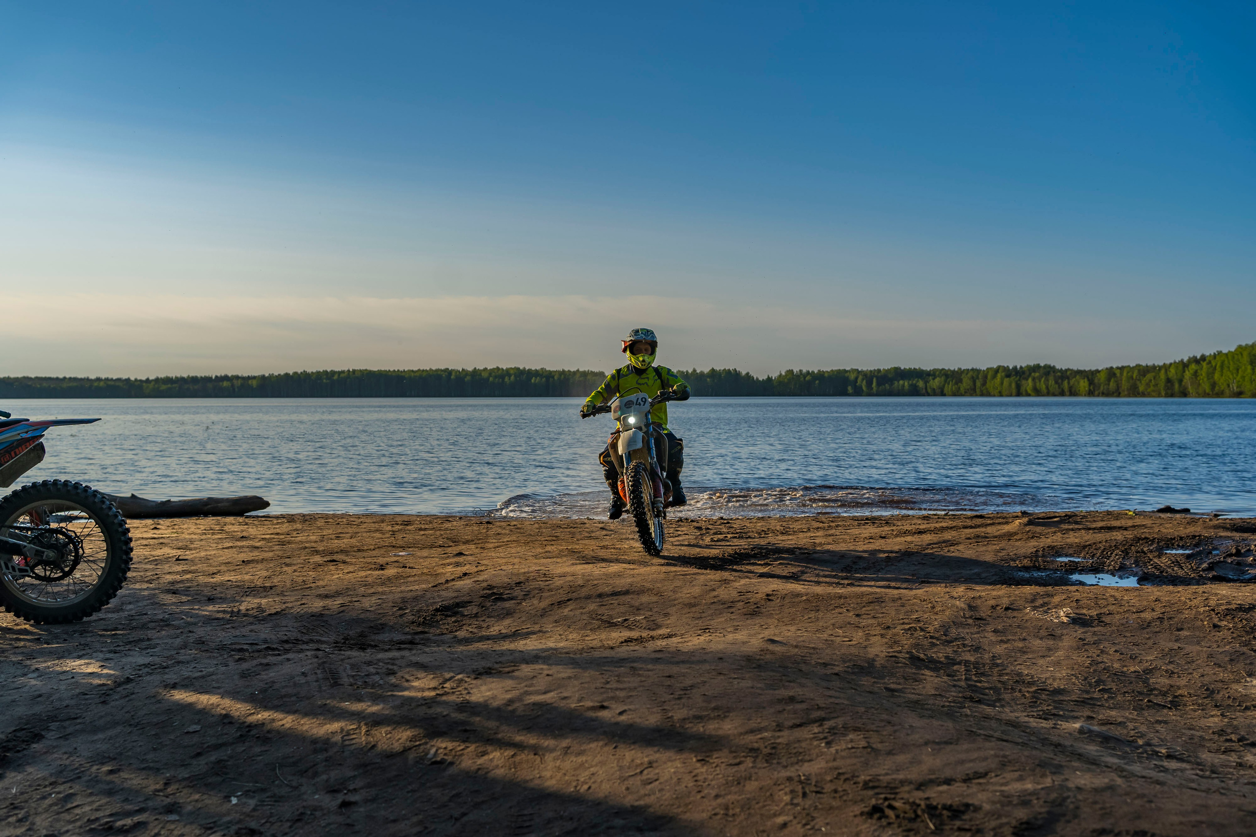 Владимир. Графический дизайнер Илья Левченко