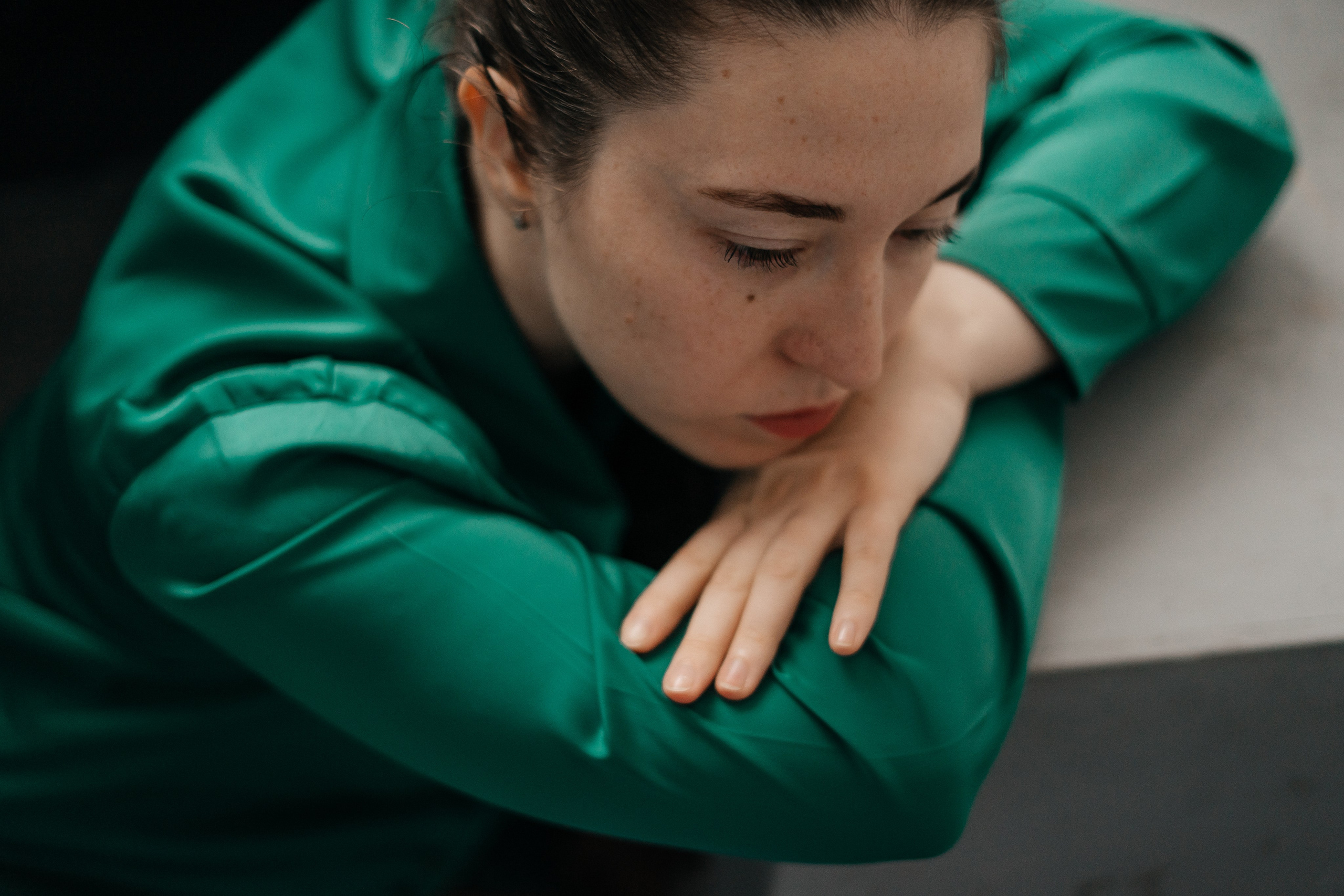 Таня. Портретный и семейный фотограф Ксения Казанцева