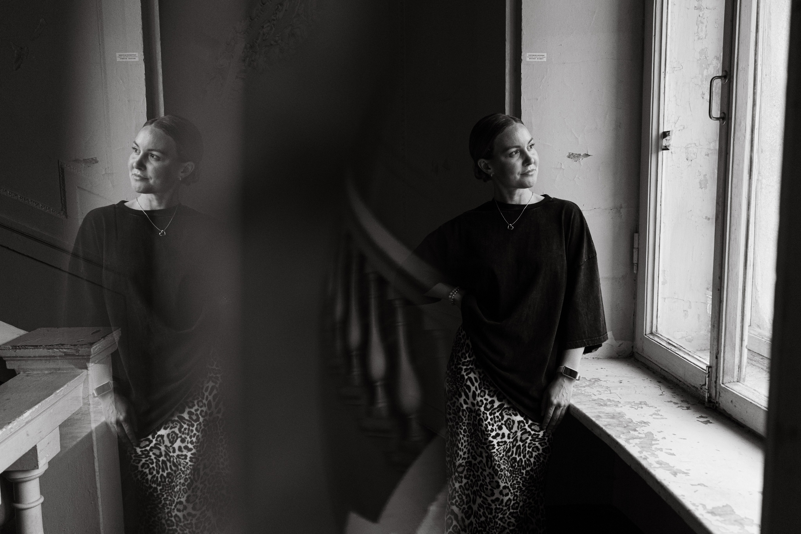 Женя. Портретный и семейный фотограф Ксения Казанцева