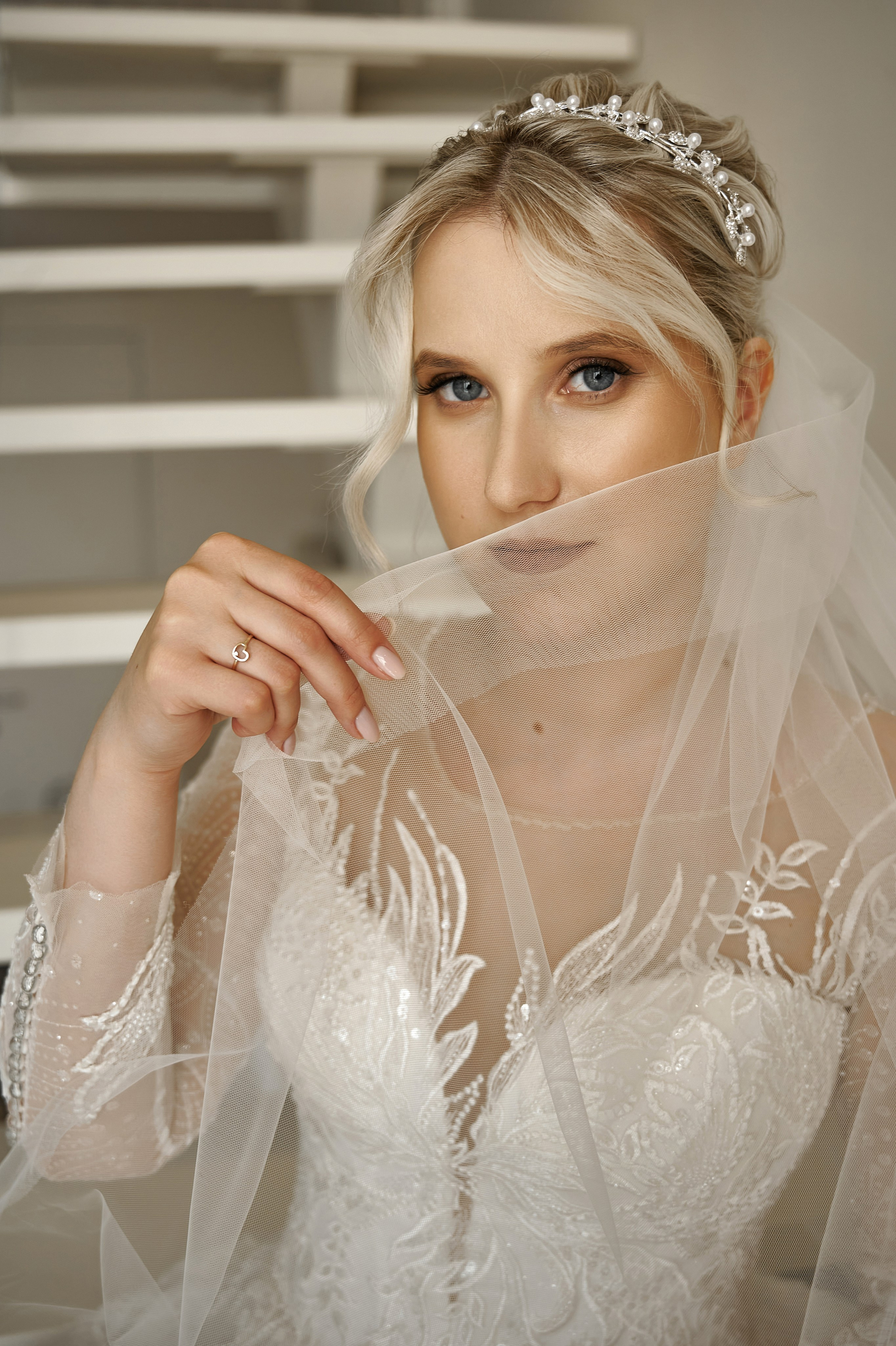 Артём и Вероника. Свадебный и семейный фотограф в Щёкино, Тула I Мария Житная