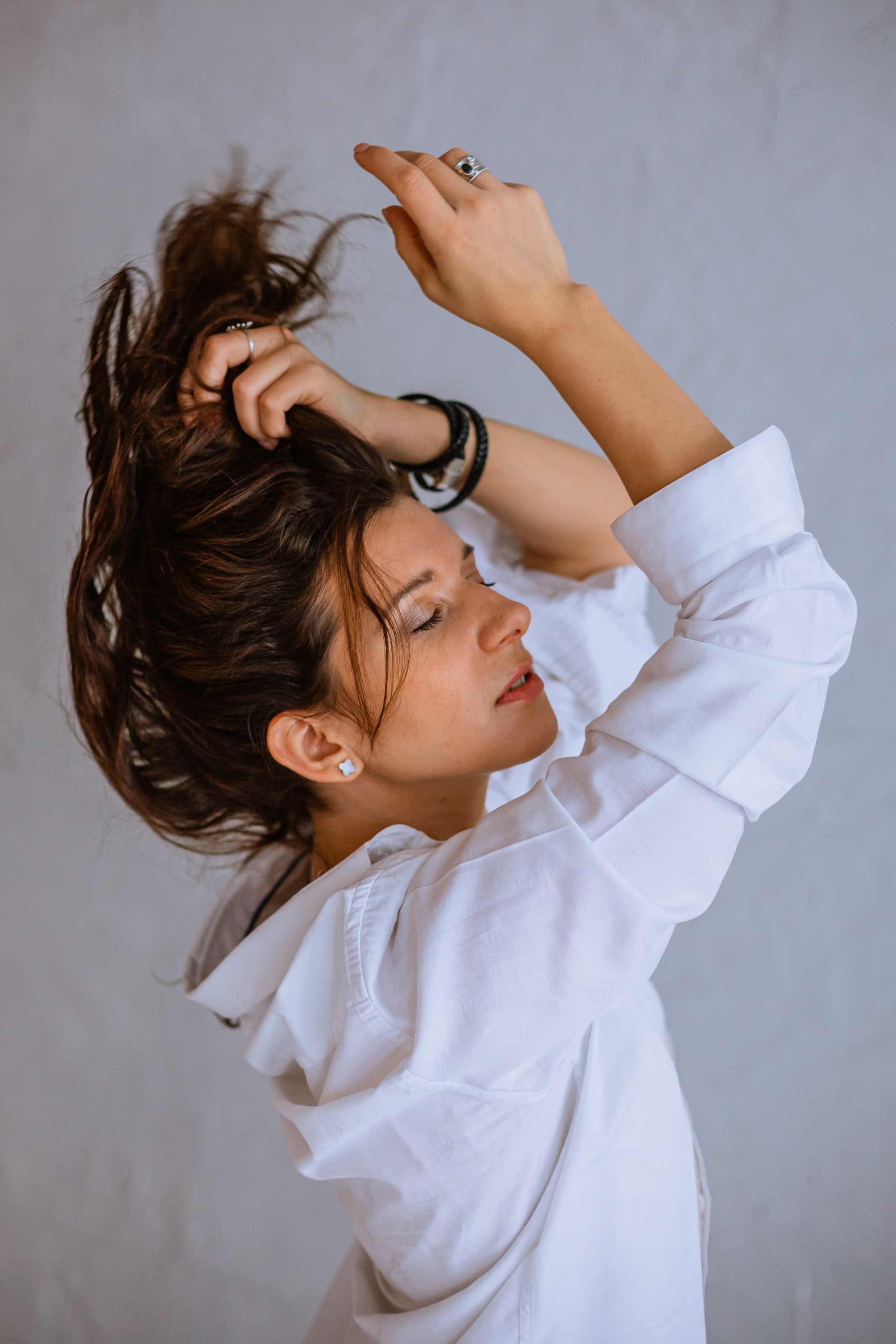 Portraits. Профессиональный фотограф Нурмиева Вероника