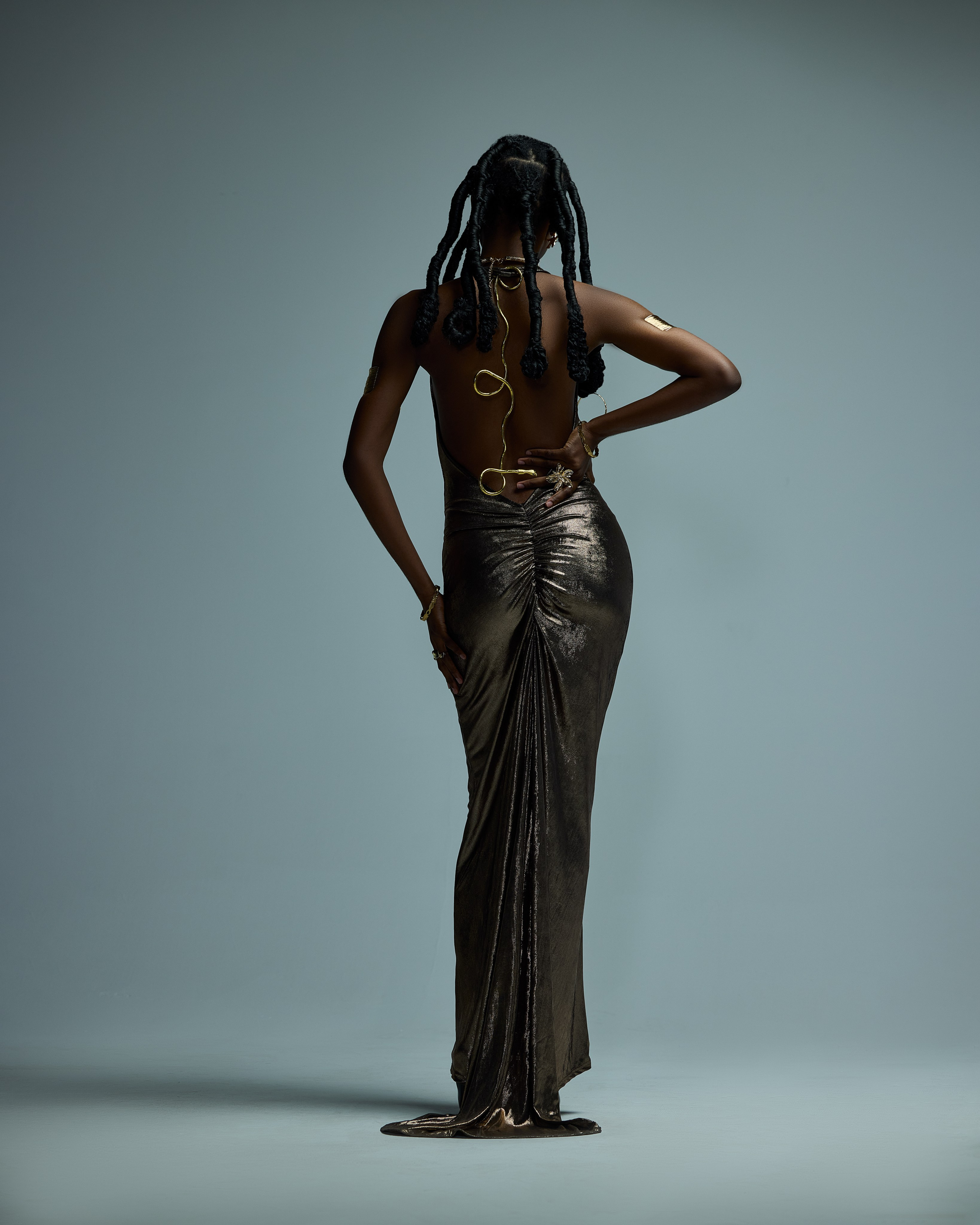 Progress. Jerry J Photography