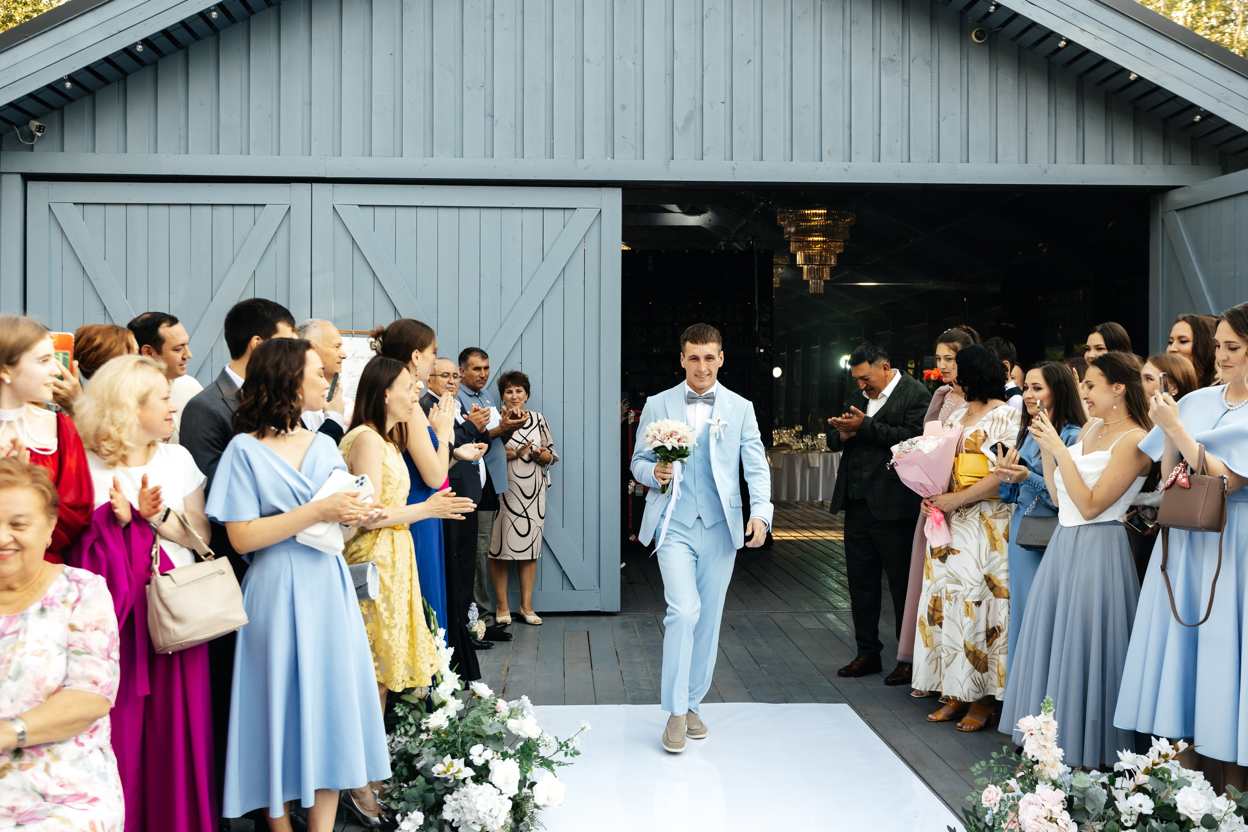 Marat & Ilgina. Свадебный фотограф Ильнар Асадуллин