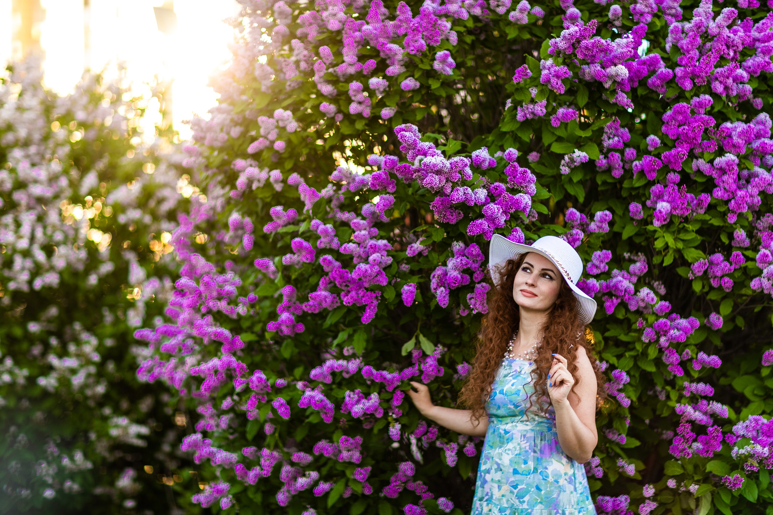 Портреты. Фотограф Шумай Александр