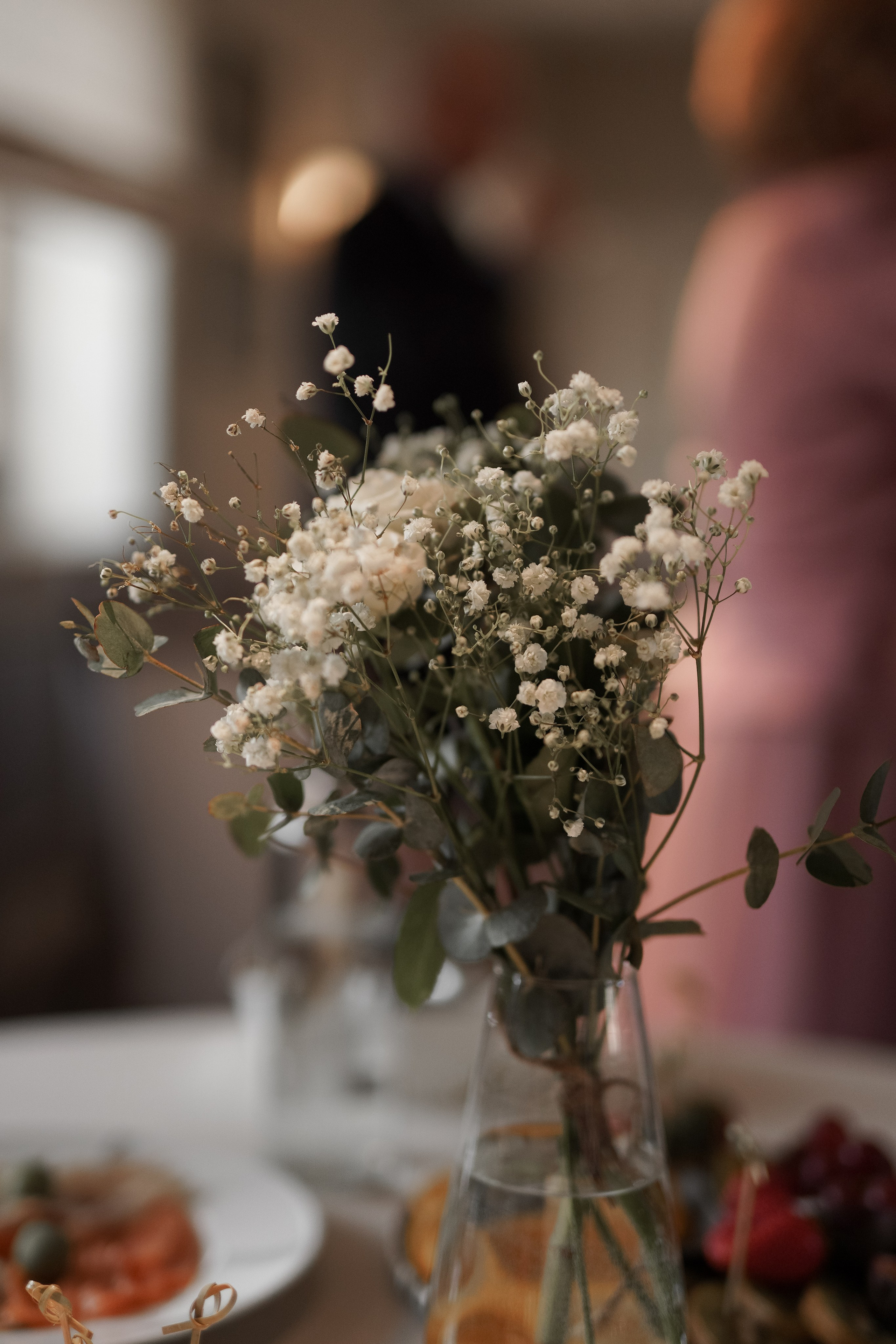 Анна и Максим. Свадебный фотограф Марина Попова