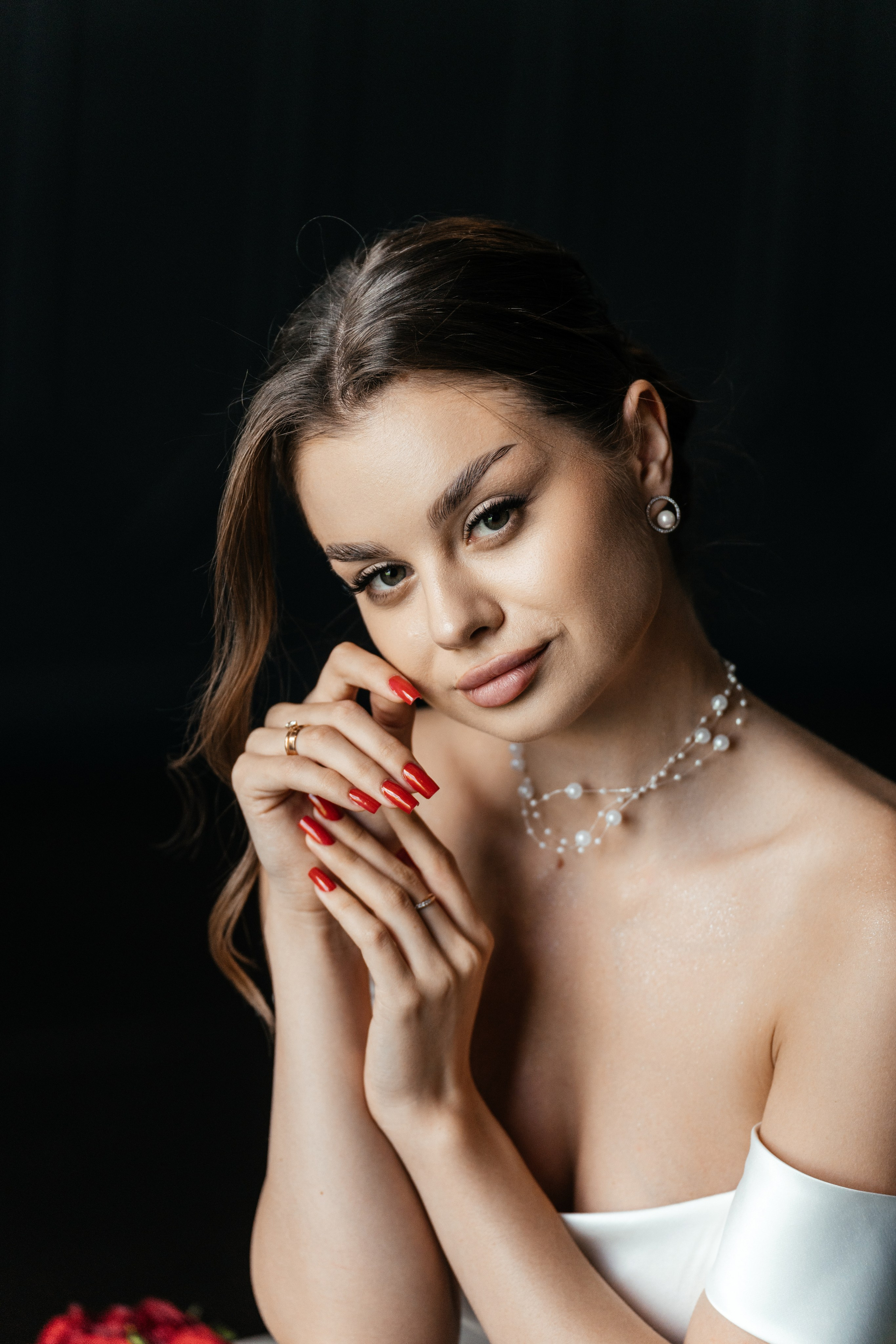 К | В. Свадебный и семейный фотограф в Новосибирске Светлана Варутина