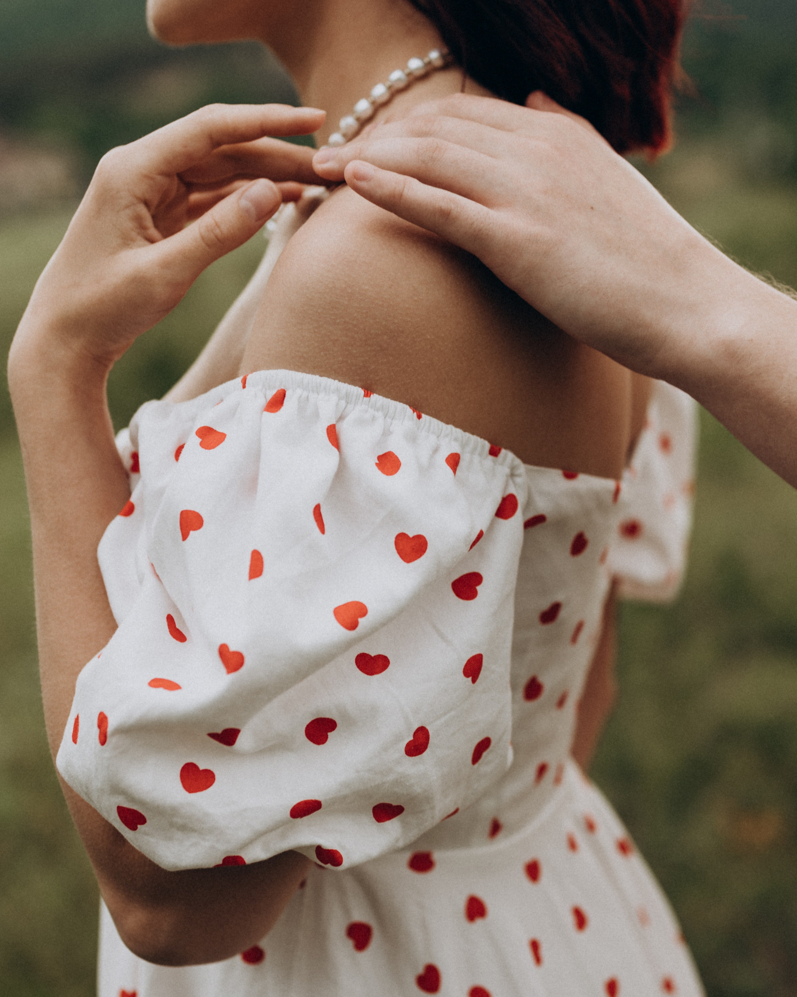 Кирилл и Наталья. Мария Кобзева, фотограф в Ялте, Крым