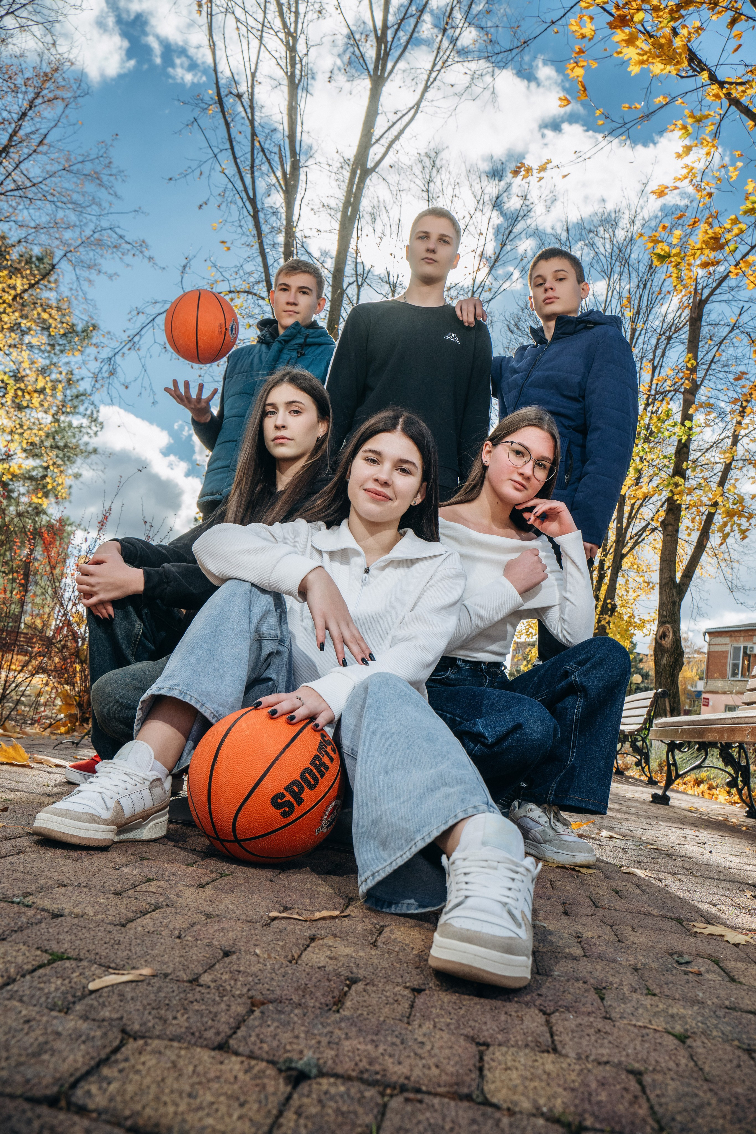 Старшая школа. Выпускной альбом |Тихорецк |Краснодарский край|