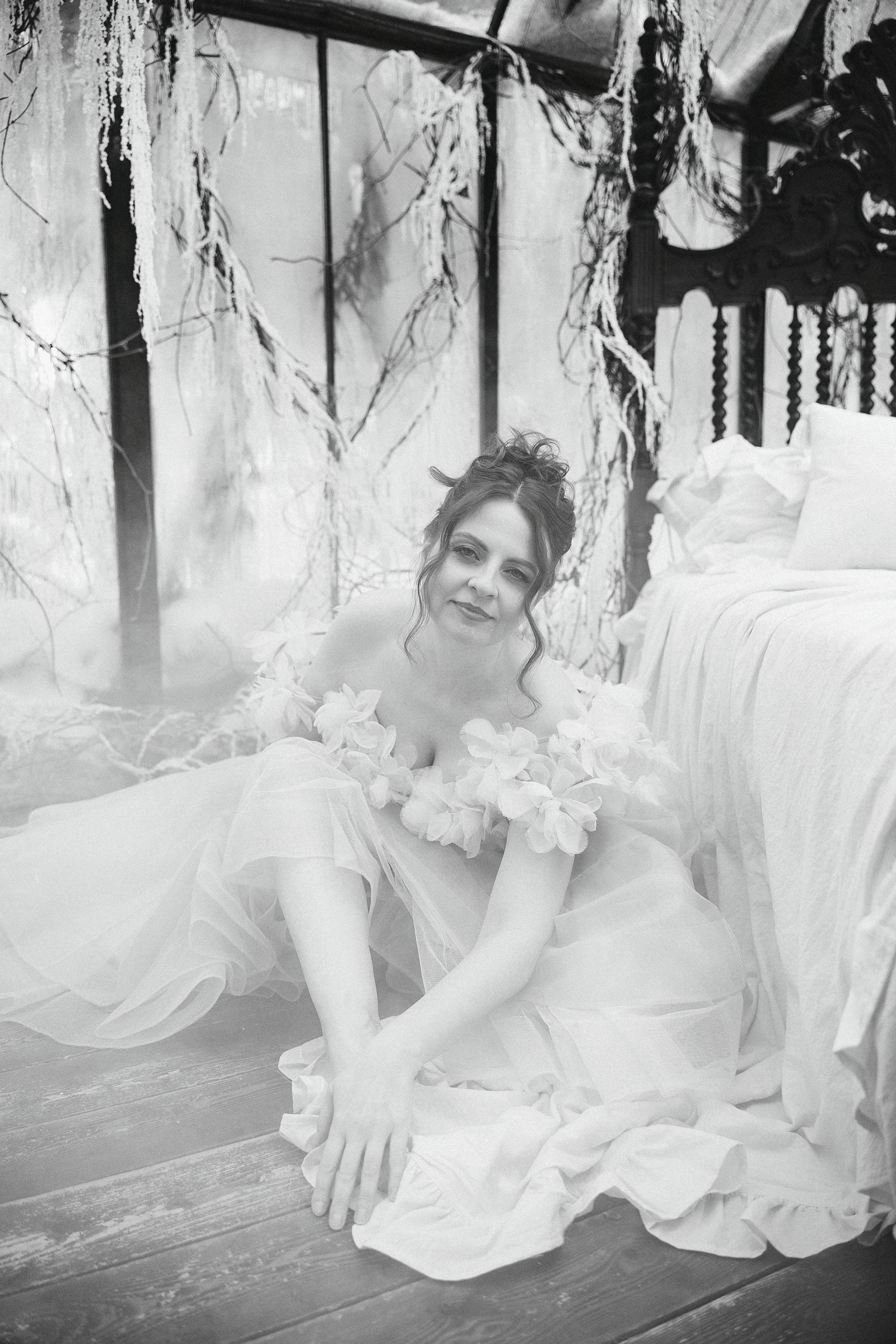 Галина. Семейный и детский фотограф в Москве Александра Мак