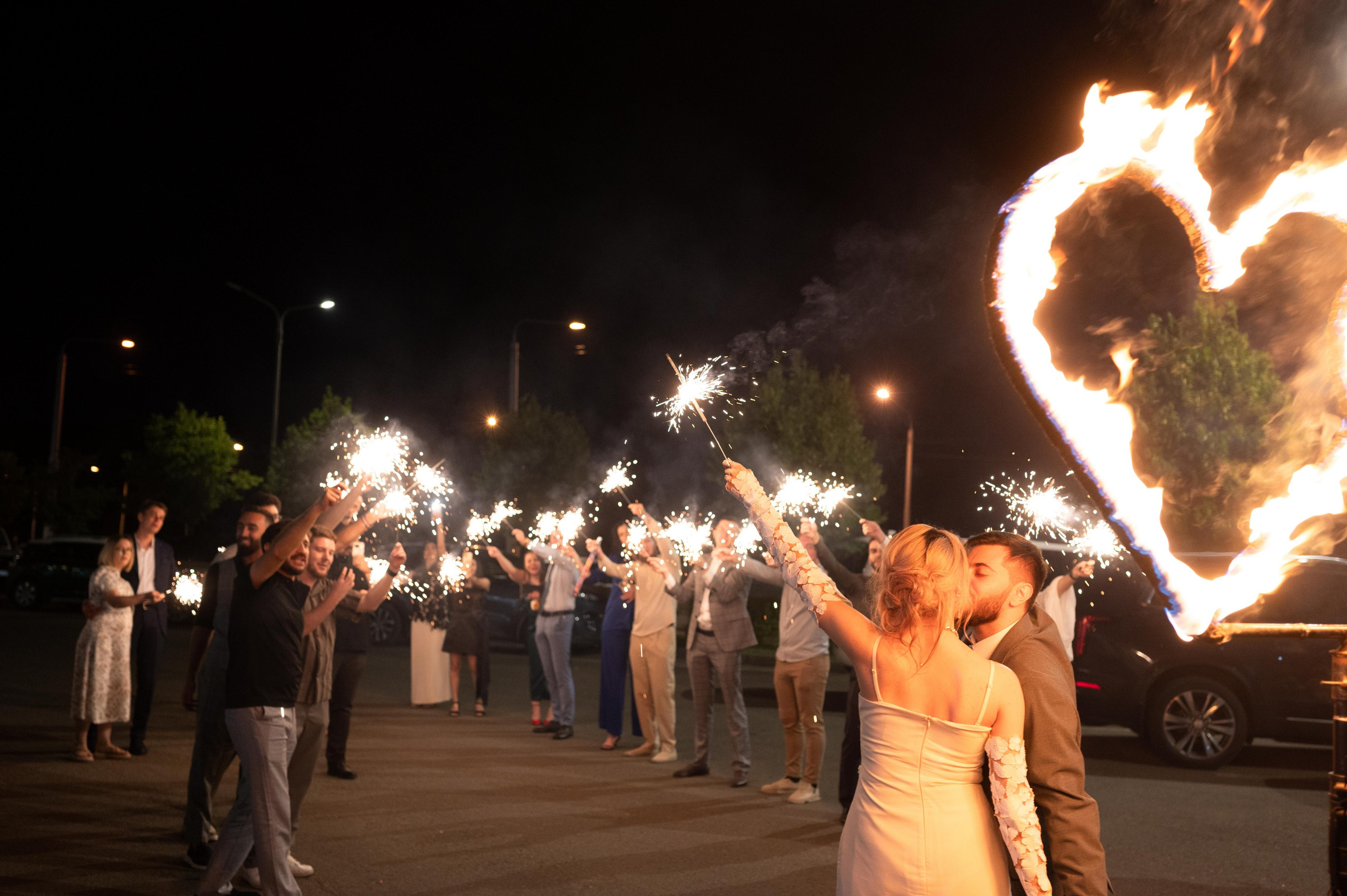 Сергей и Инесса. Свадебный, портретный, коммерческий, предметный фотограф в Ставрополе Иван Белашов