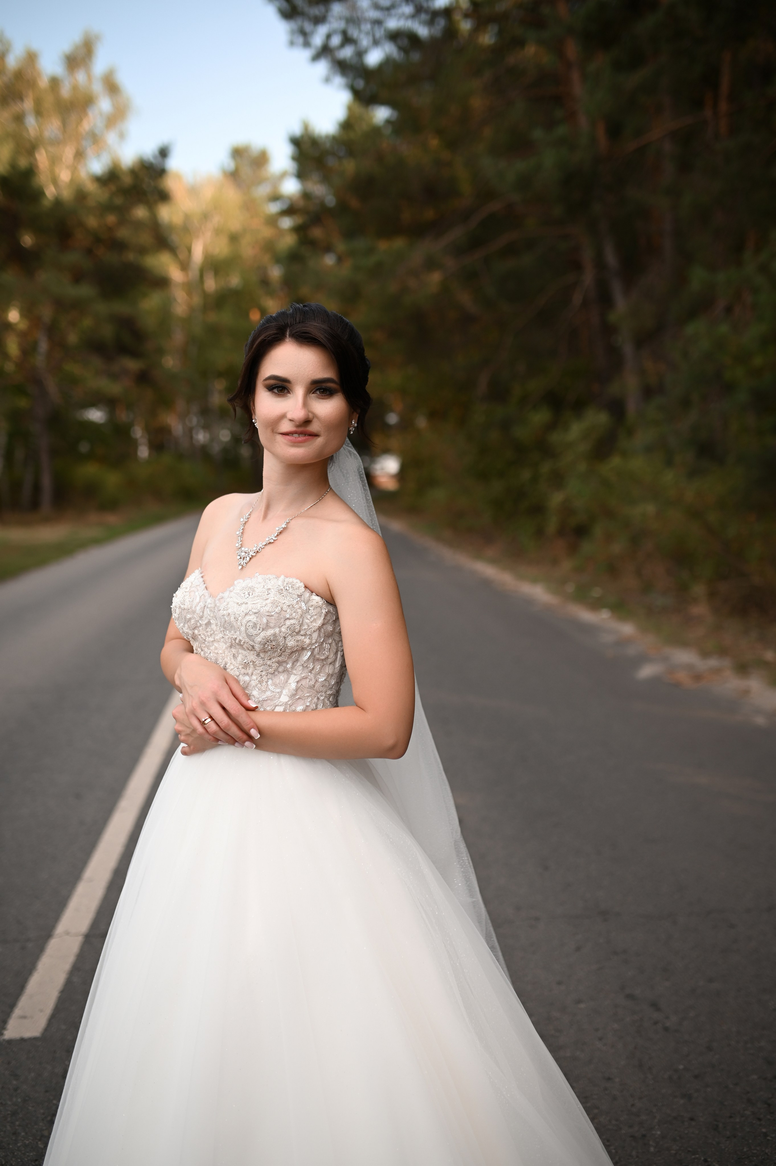 " Начало новой истории ". Твой личный проводник к красивым фотографиям в Старом Осколе