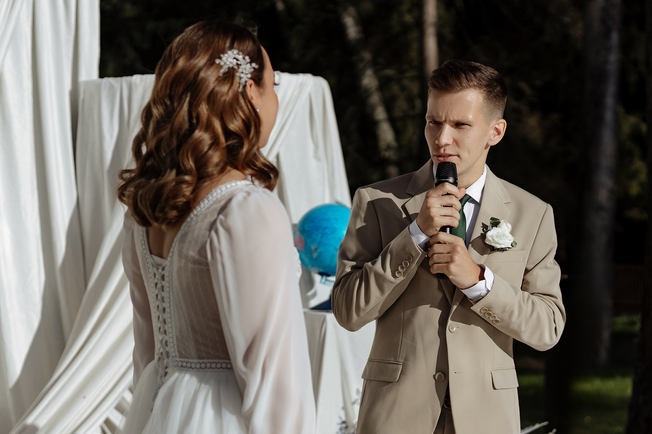 13 сентября WED. Свадебный фотограф Анастасия Пелевина