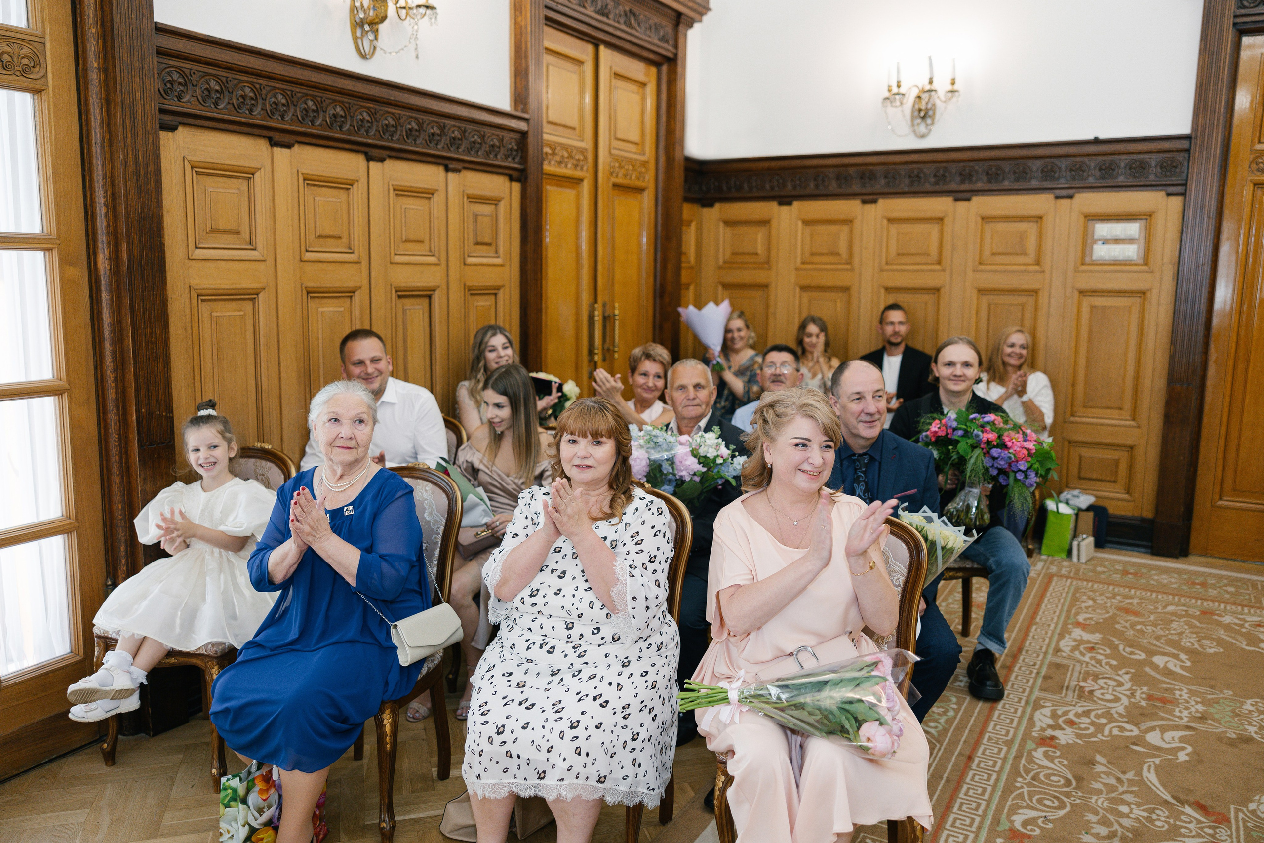 АРХИВ Наталья и Александр: Националь, Грибоедовский ЗАГС. Свадебный фотограф Москва