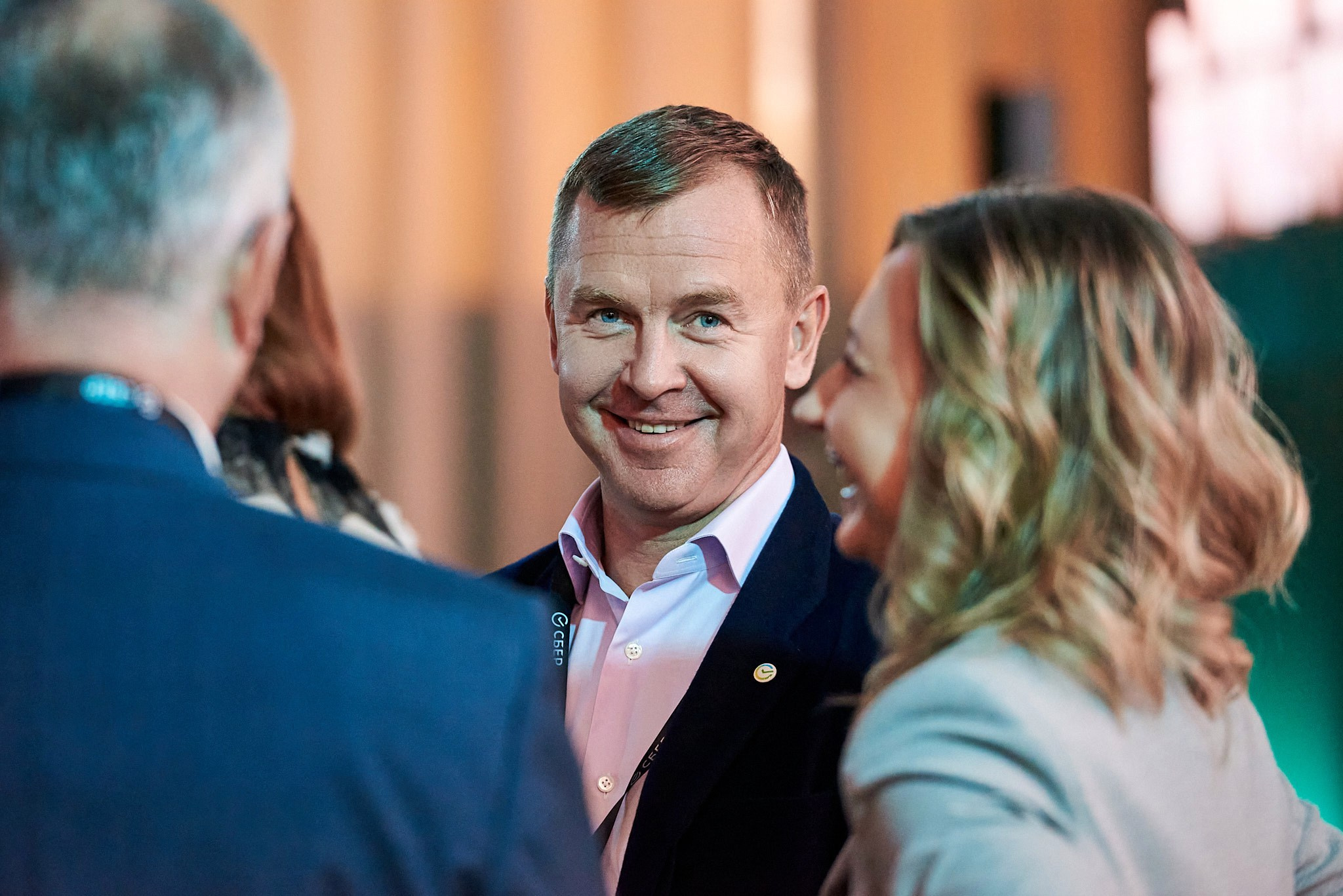 Конференция «Время изменений: новая реальность». Иван Ступа, репортажный фотограф в Санкт-Петербурге и Ленинградской области