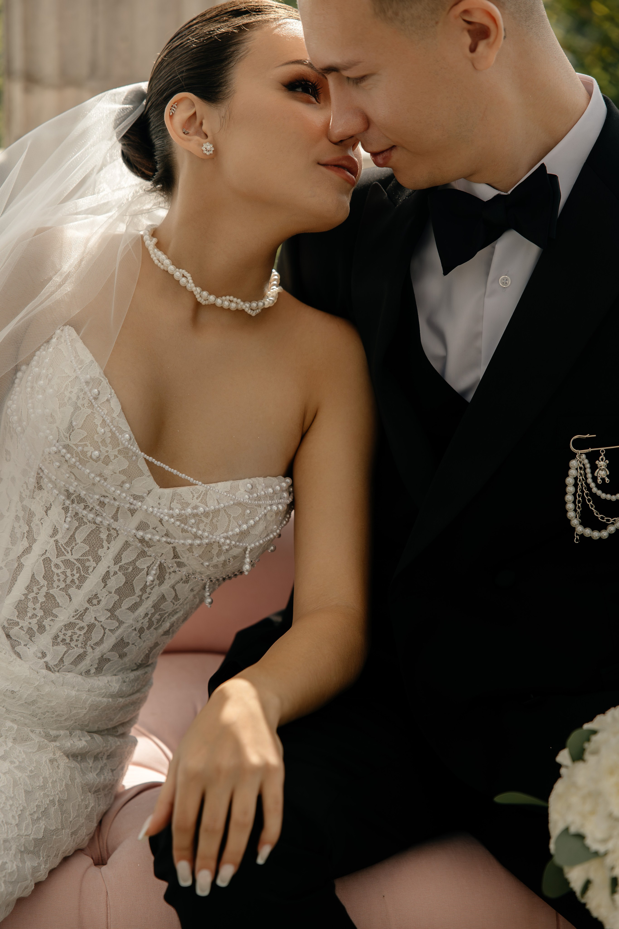 Александр&Регина. Фотограф Арина Елизарова