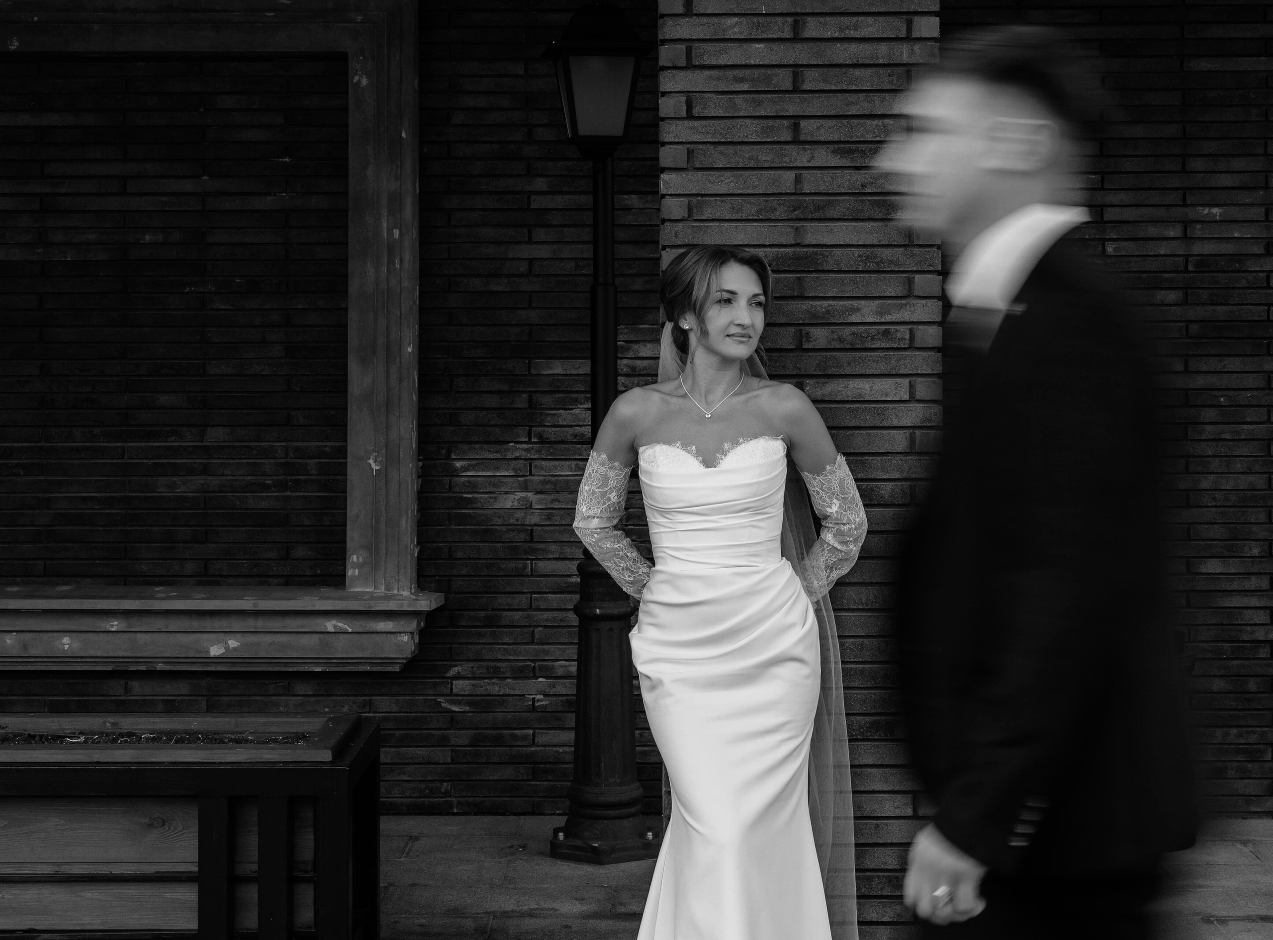 Артур&Лейсан. Фотограф Арина Елизарова