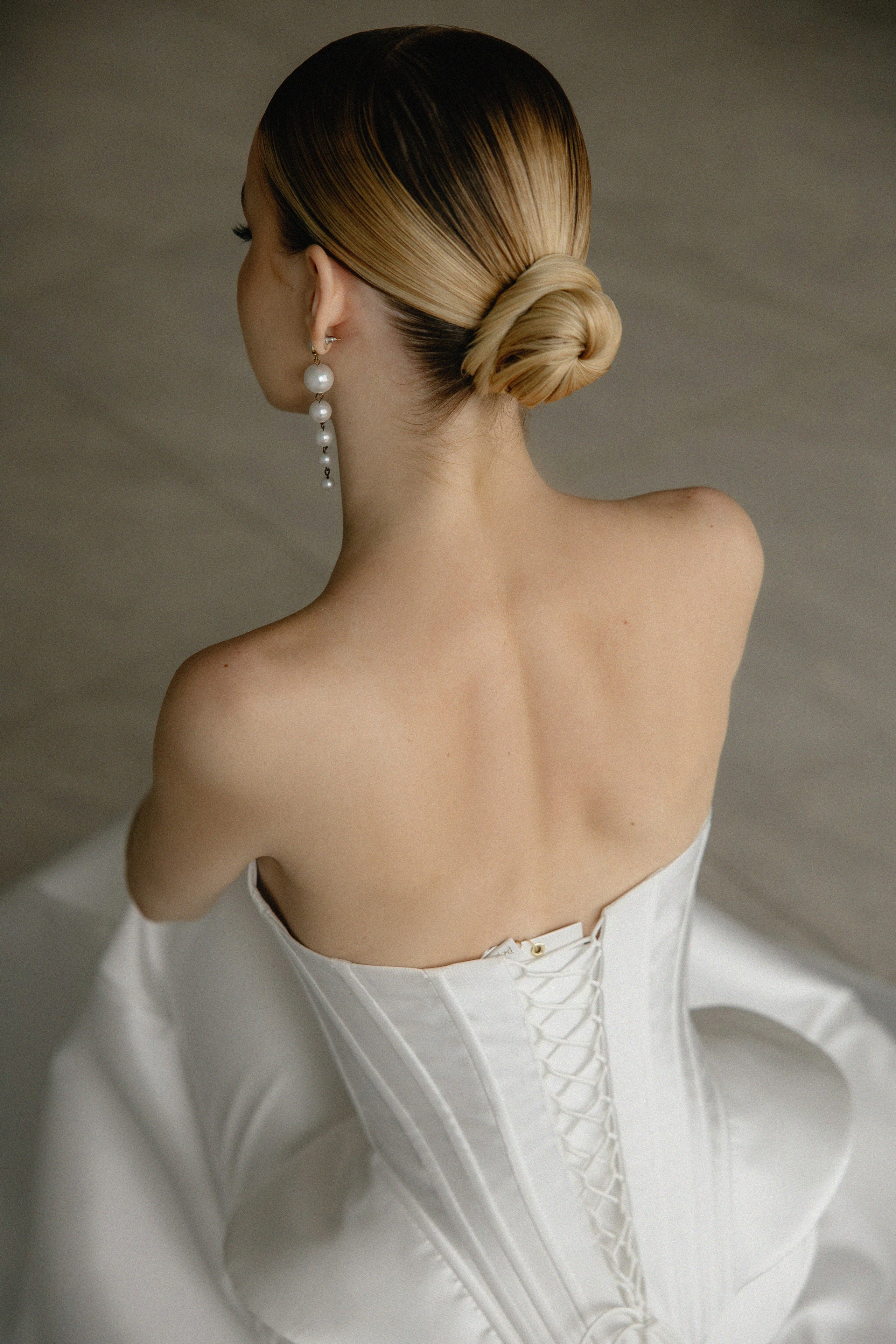 Софья (утро невесты). Фотограф Арина Елизарова